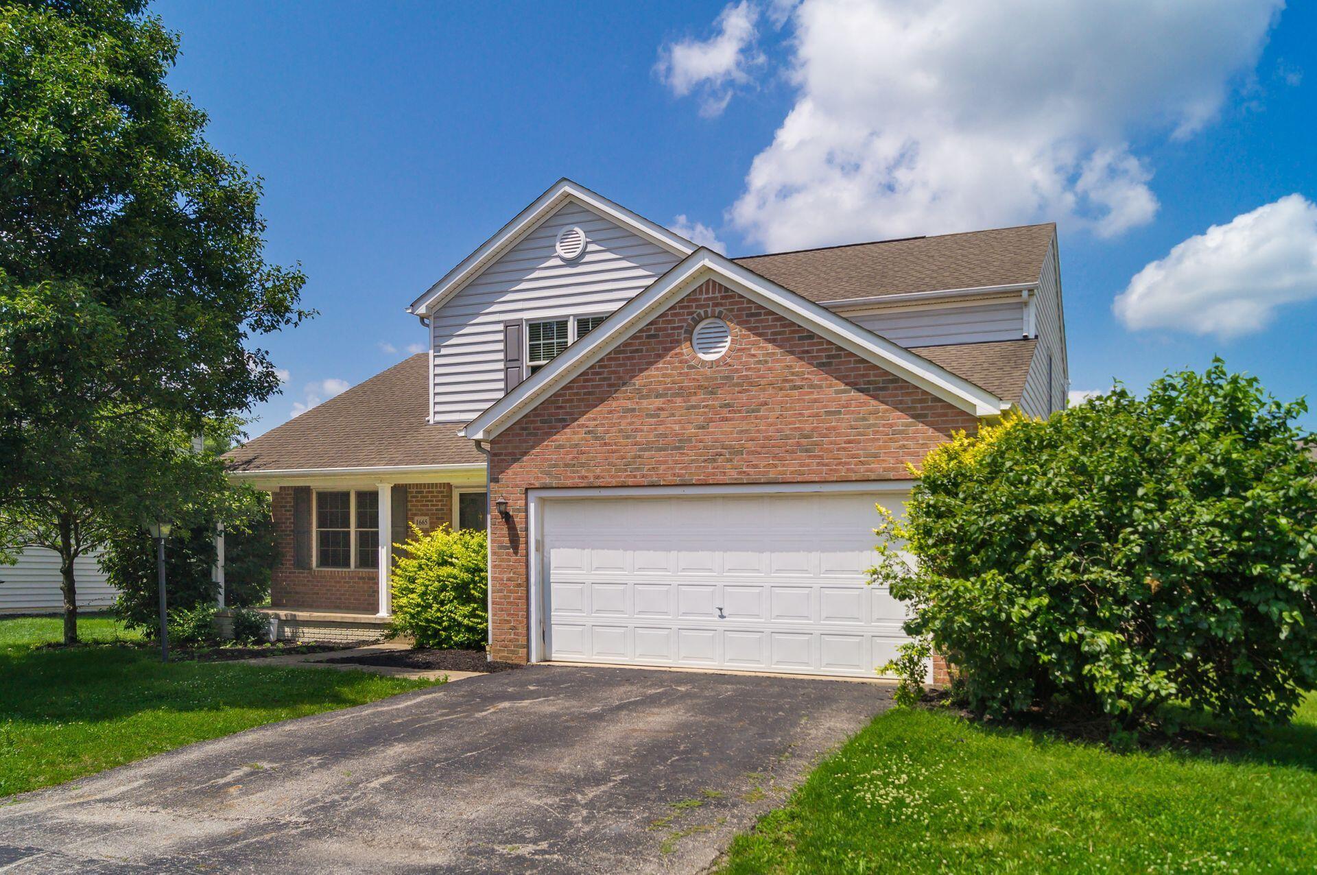 1665 Daffodil Place Property Photo 1