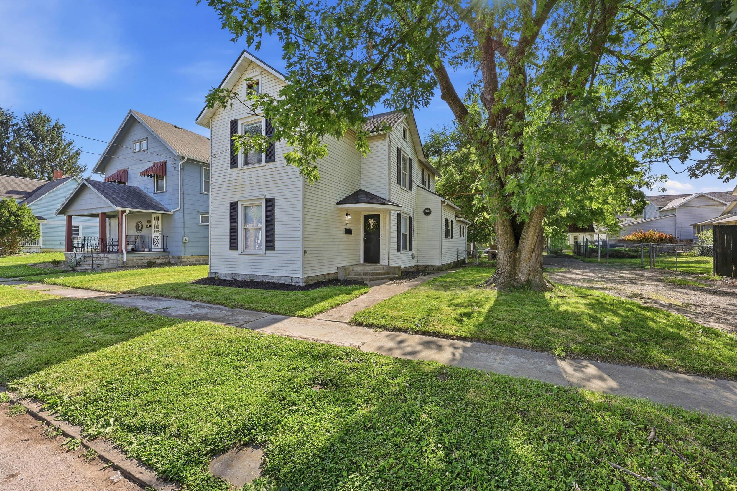 125 Uhler Avenue Property Photo 1