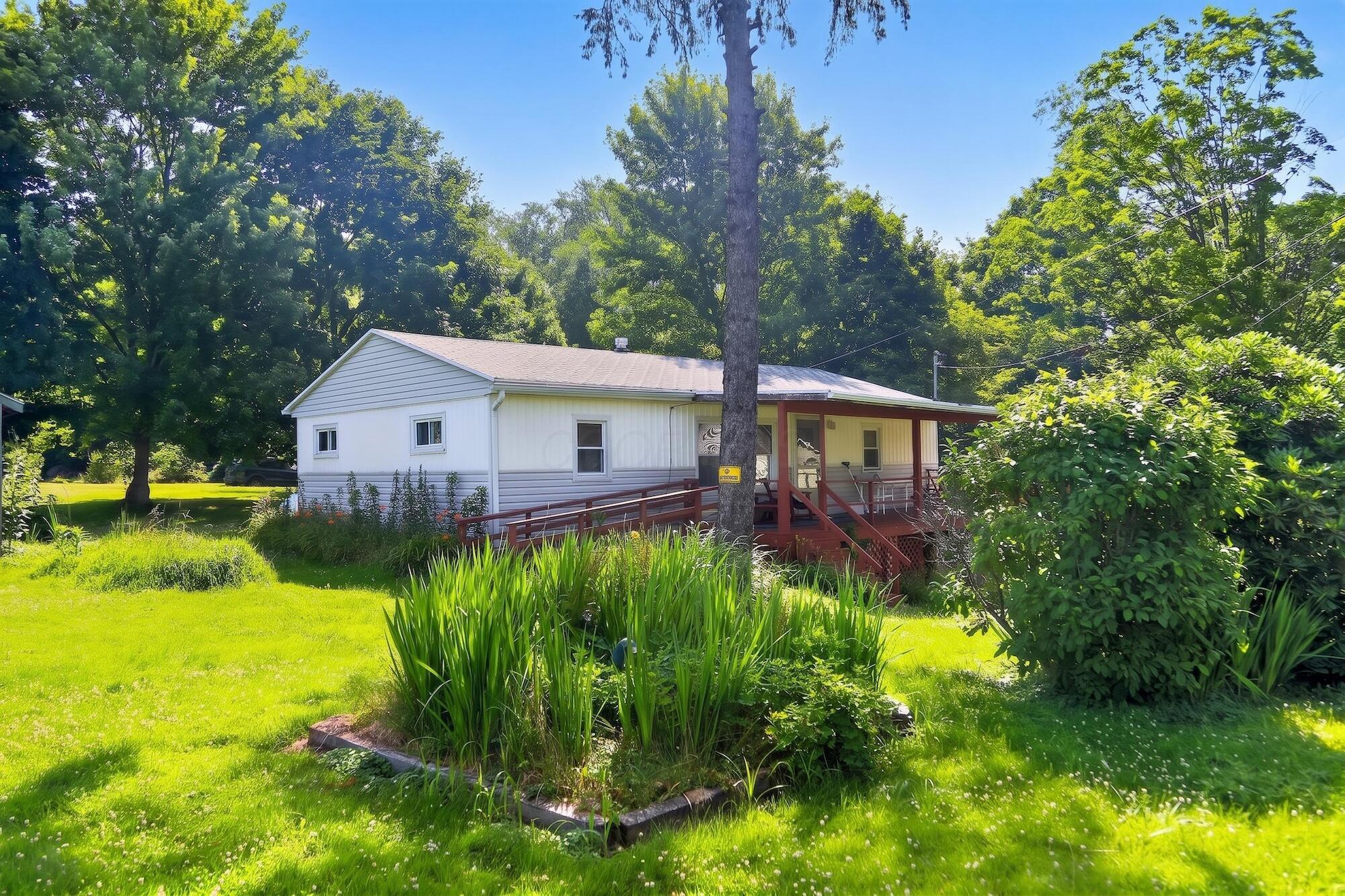 11964 Woodview Lane Property Photo 1