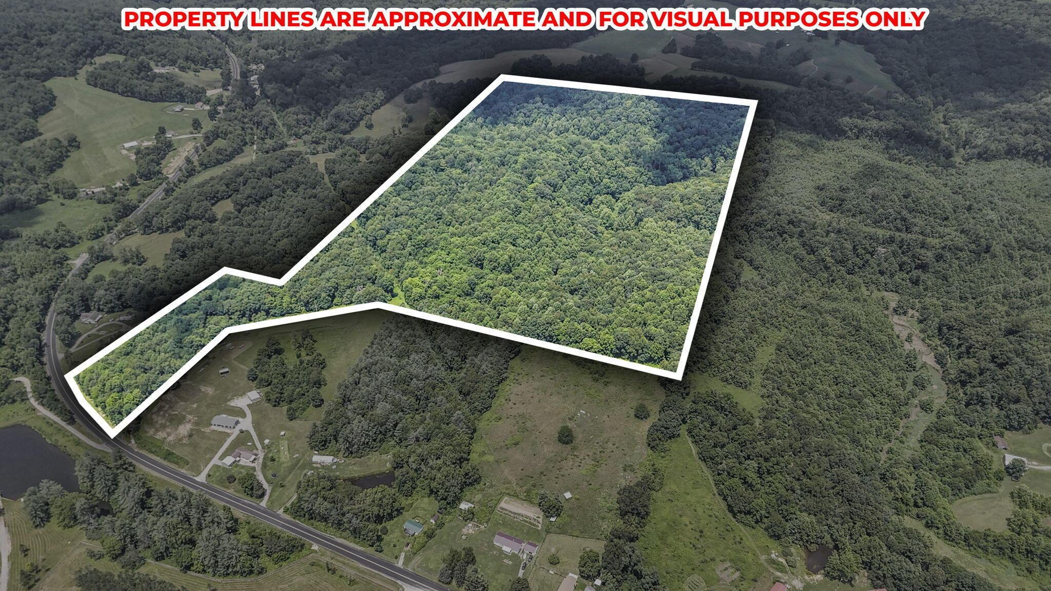 0 Us Hwy 50 Highway, W Property Photo 41