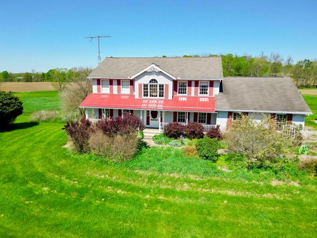 8381 Horn Road Property Photo 3