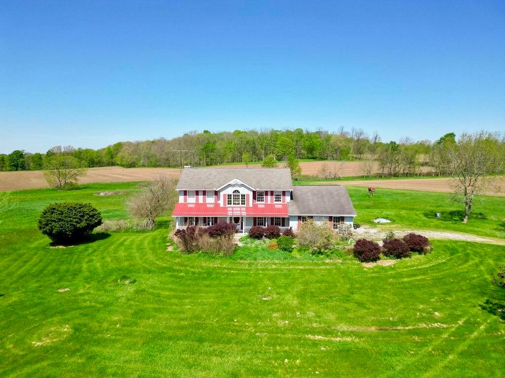 8381 Horn Road Property Photo 4