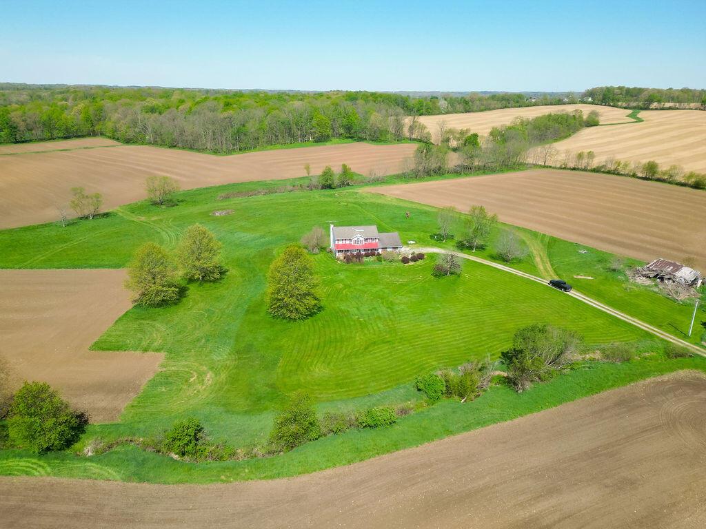 8381 Horn Road Property Photo 8