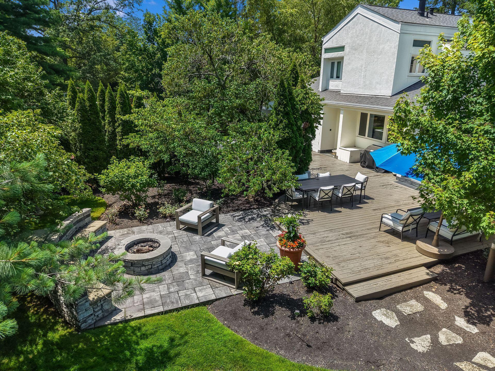 422 N Parkview Avenue Property Photo 83