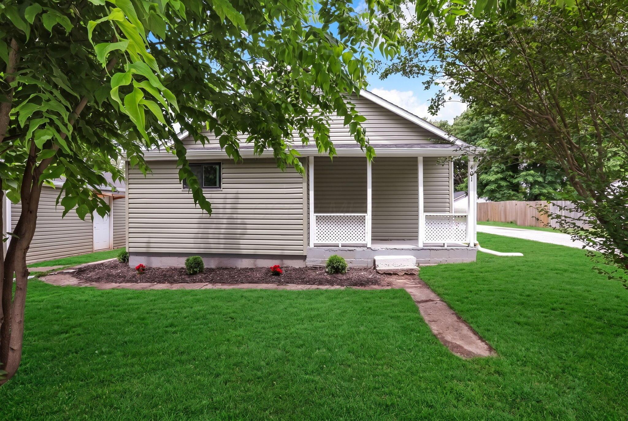401 South Street Property Photo 1