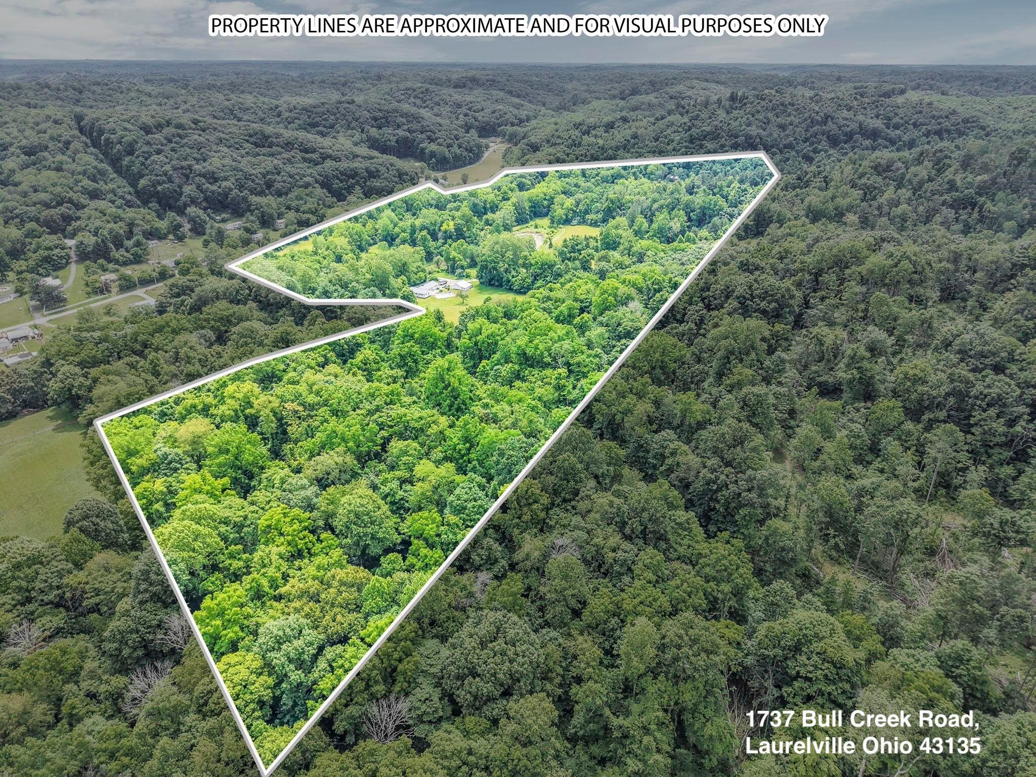 1737 Bull Creek Property Photo 1