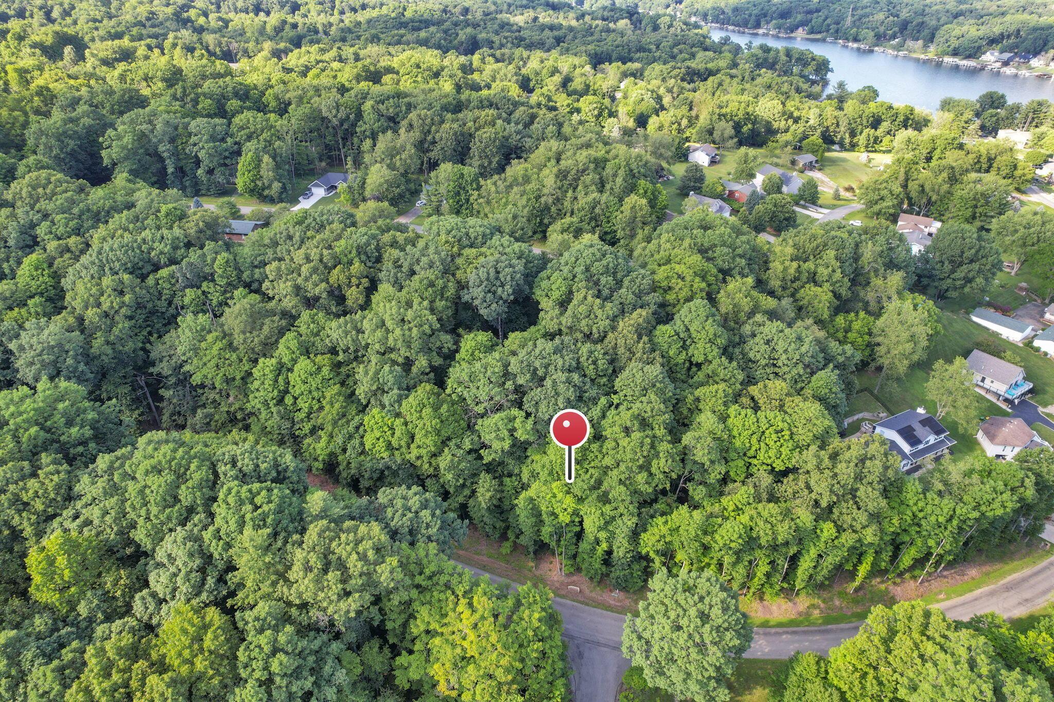 0 Baldwin Heights Circle, Lot 329 Property Photo 1