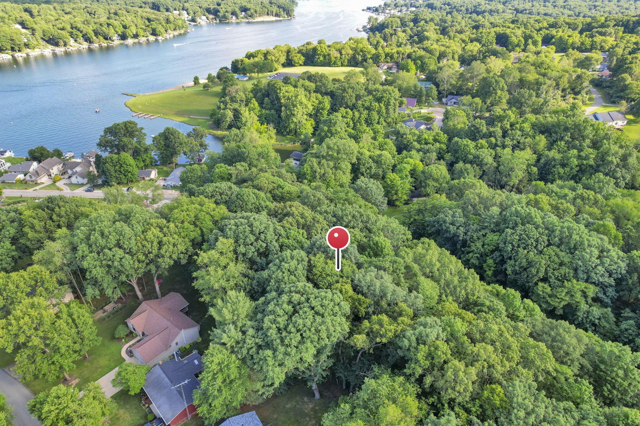 0 Baldwin Heights Circle, Lot 329 Property Photo 4