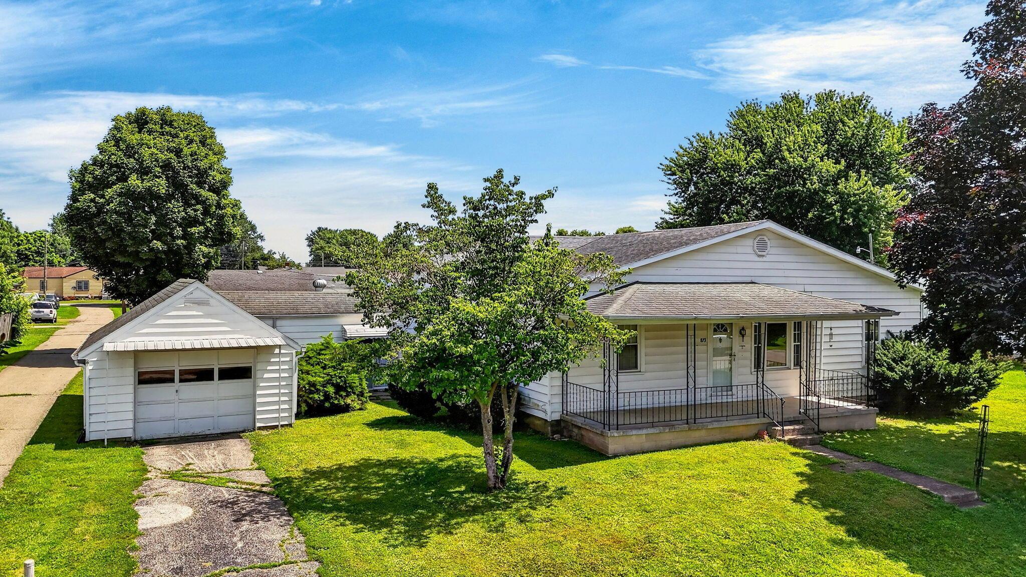 873 Jackson Street Property Photo 1