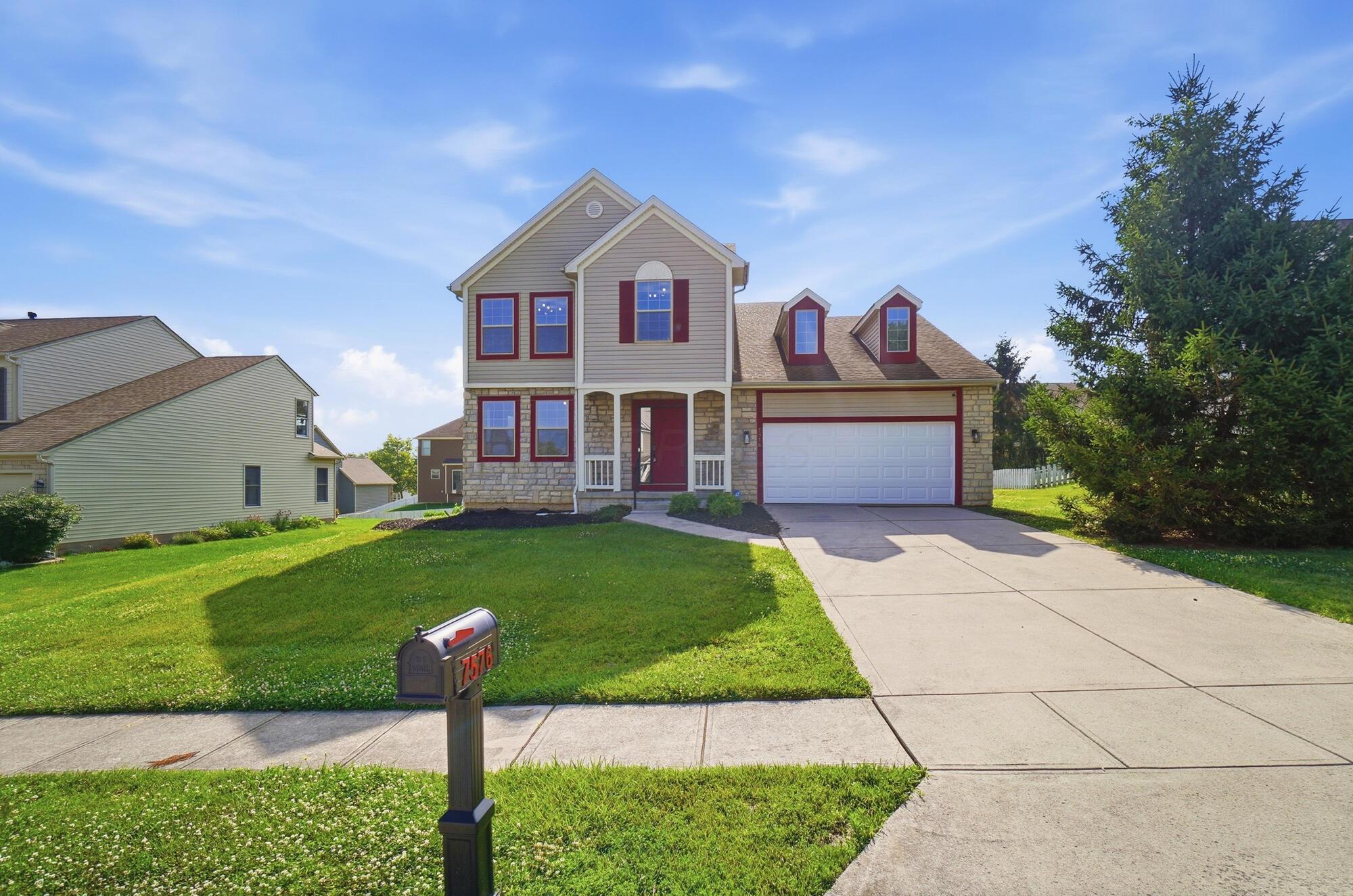 7576 Jenkins Drive
