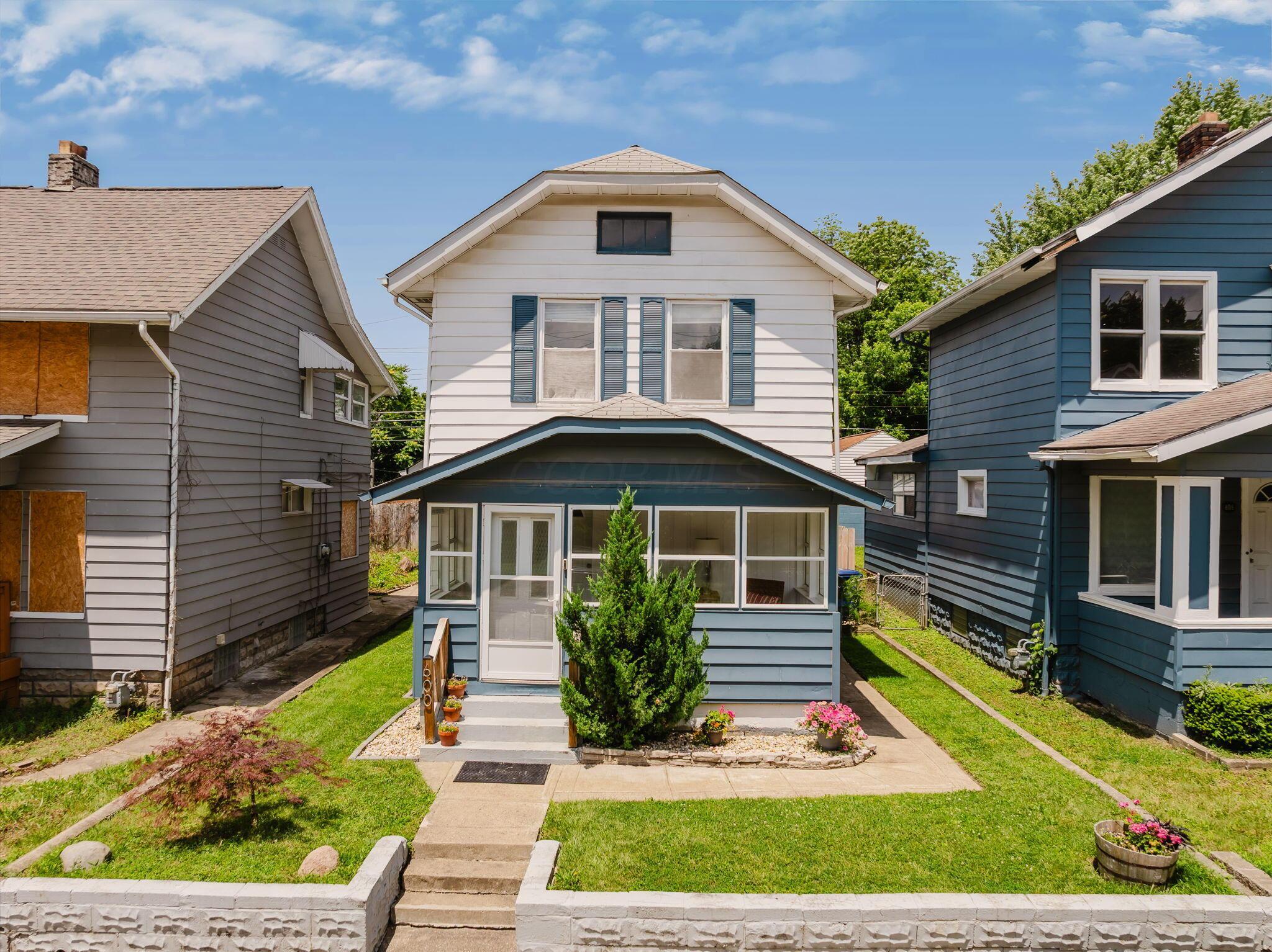 600 Southwood Avenue
