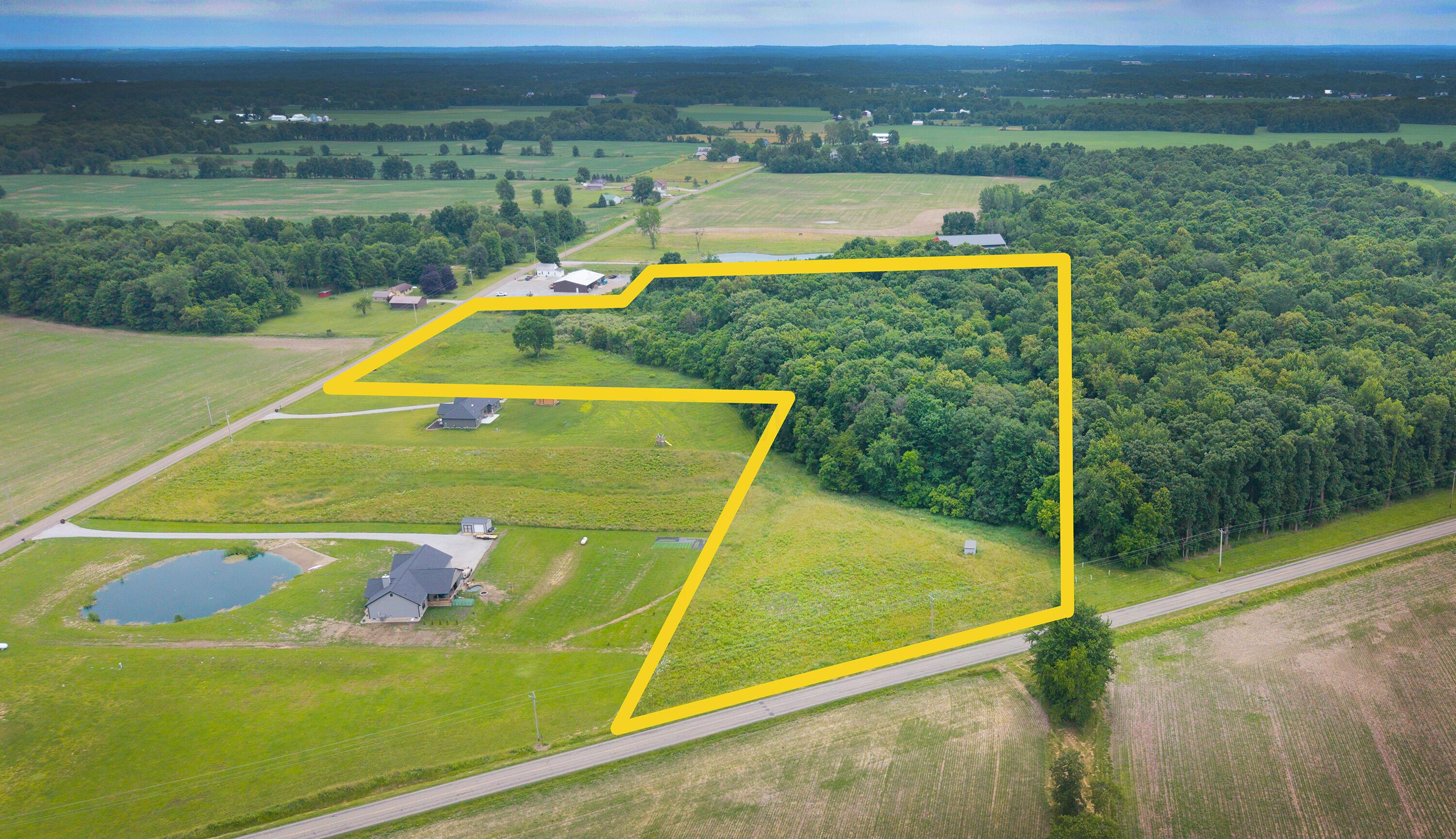 0 Johnstown Road Property Photo 4