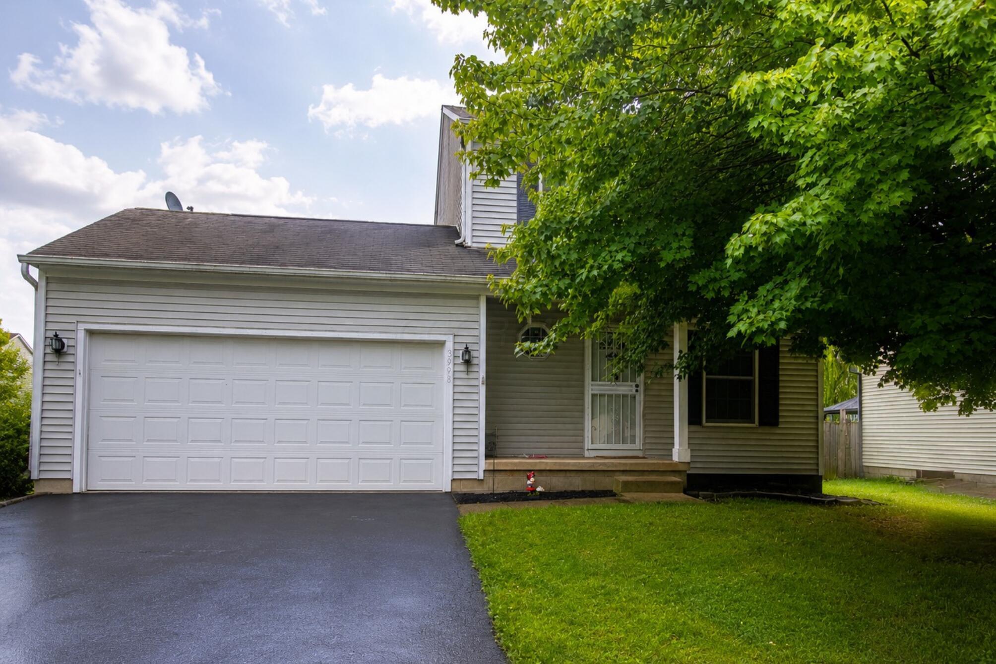 3998 Garrard Drive Property Photo 1