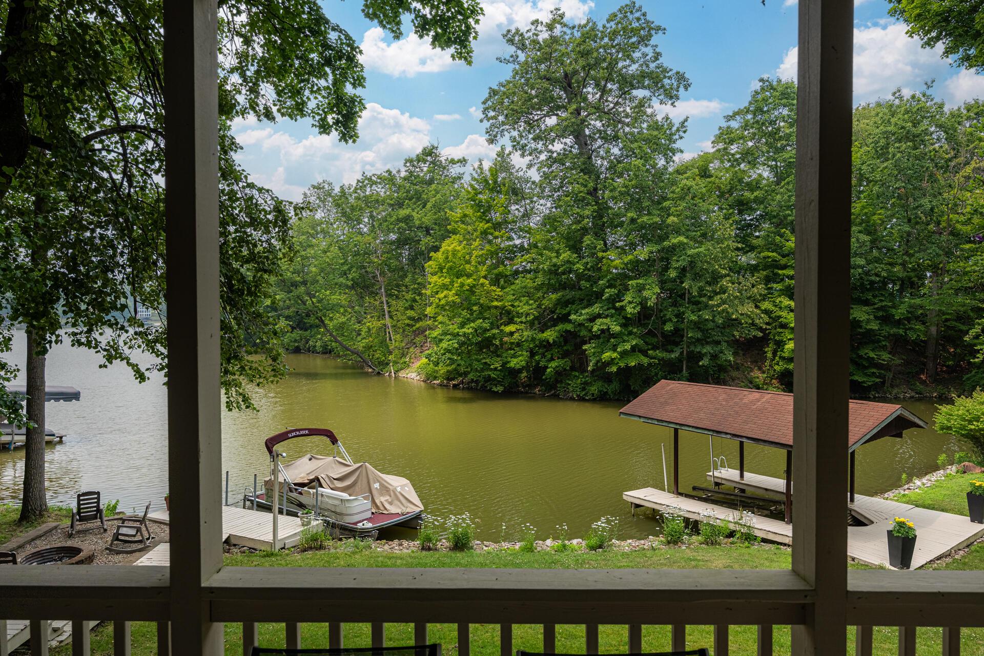 7326 State Route 19, Unit 2 Property Photo 17