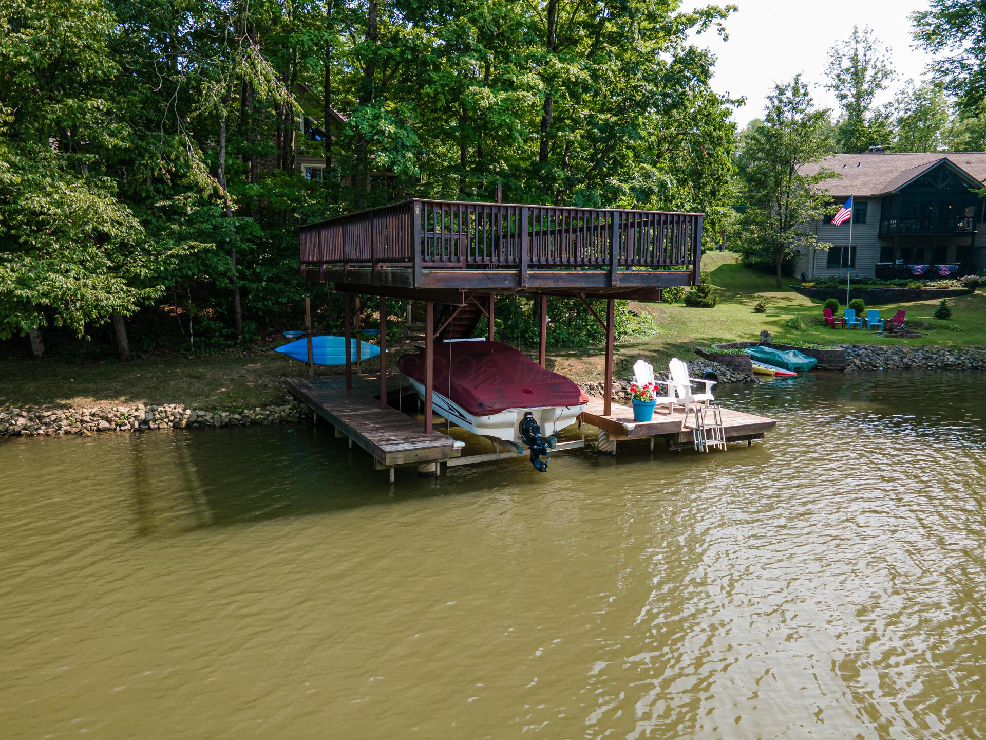 7326 State Route 19, Unit 7 Property Photo 16