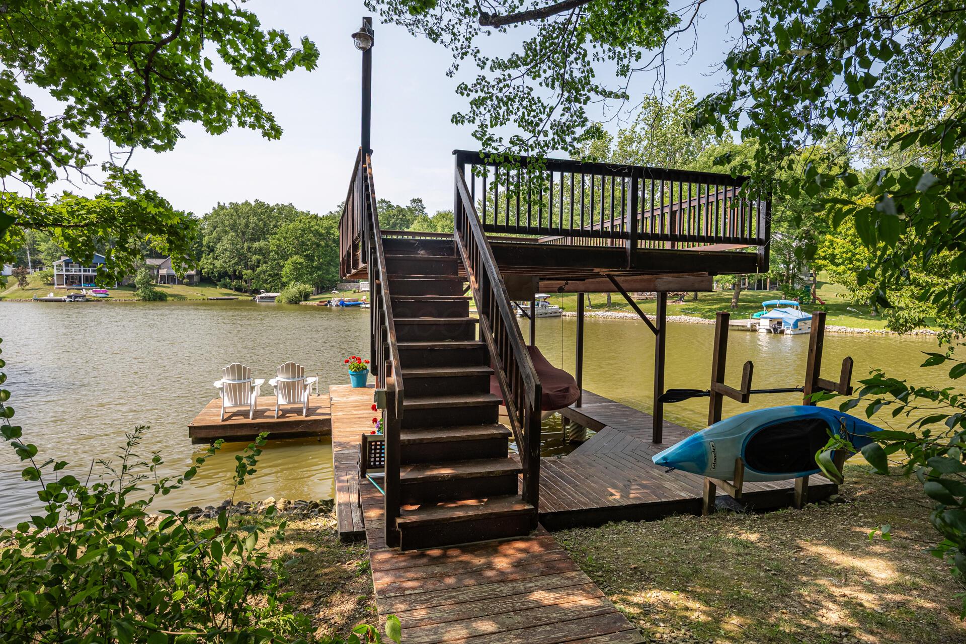 7326 State Route 19, Unit 7 Property Photo 32