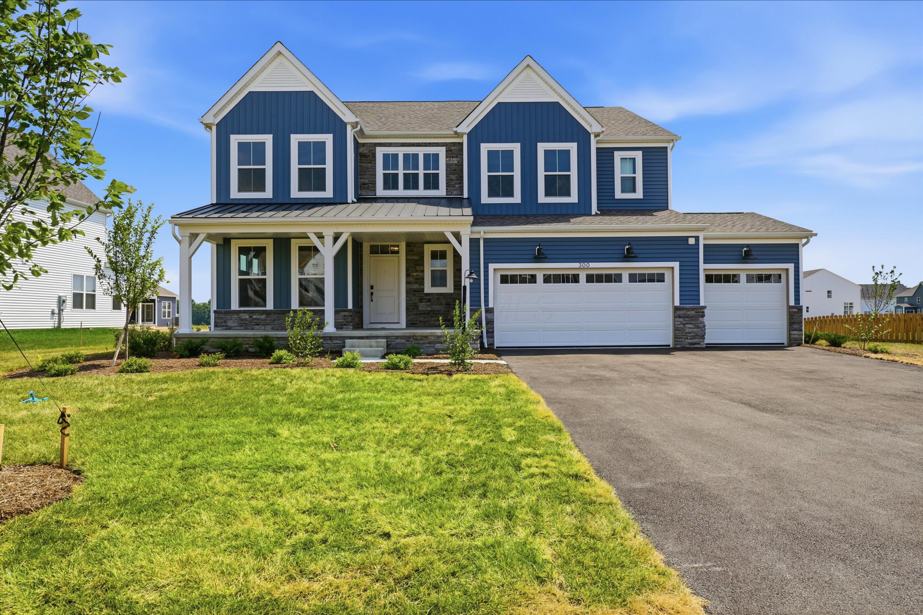300 River Birch Drive Property Photo 1