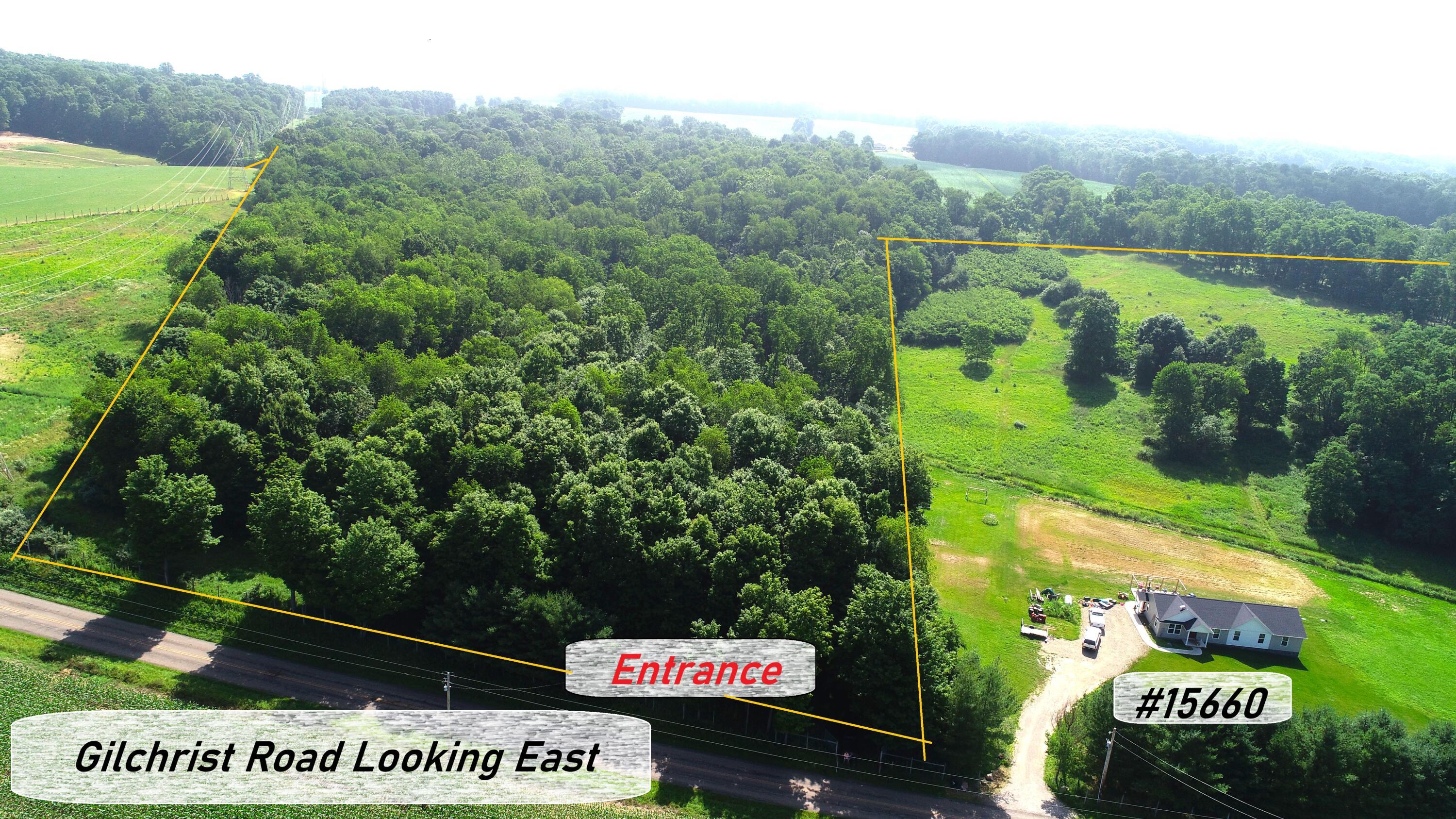 0 Monroe Mills Road Property Photo 3