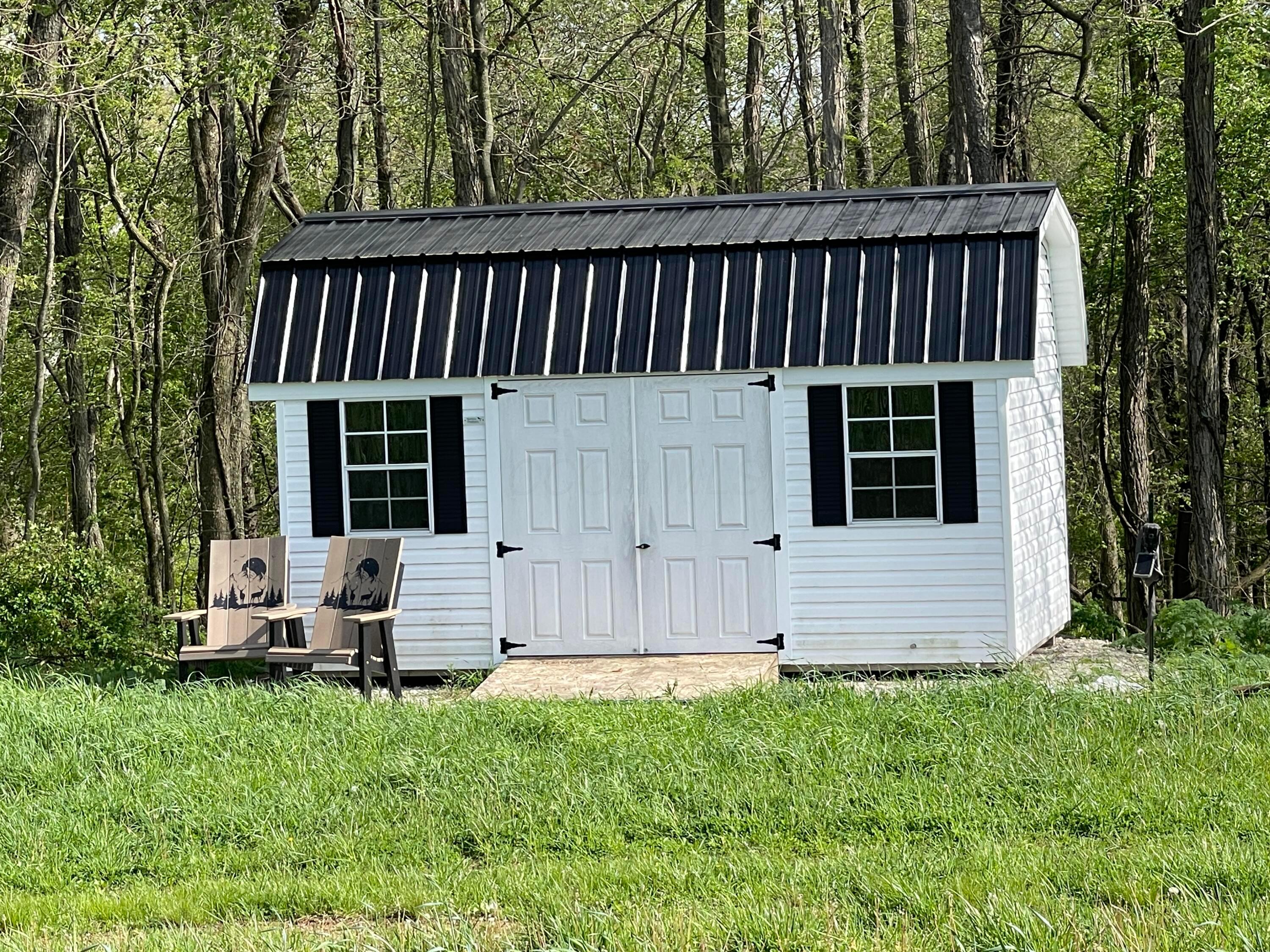 0 Monroe Mills Road Property Photo 15