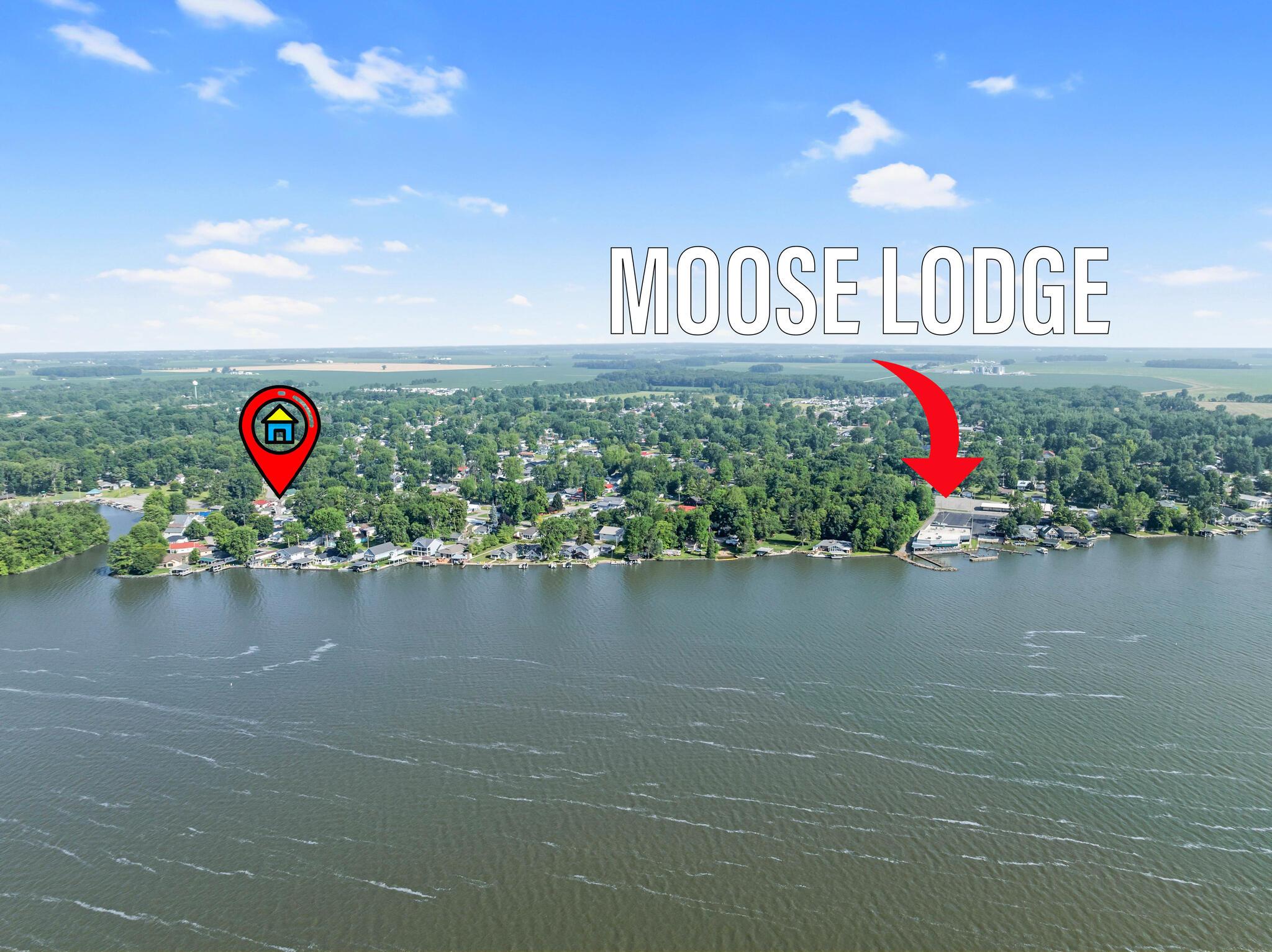 13854 Seminole Path Property Photo 8
