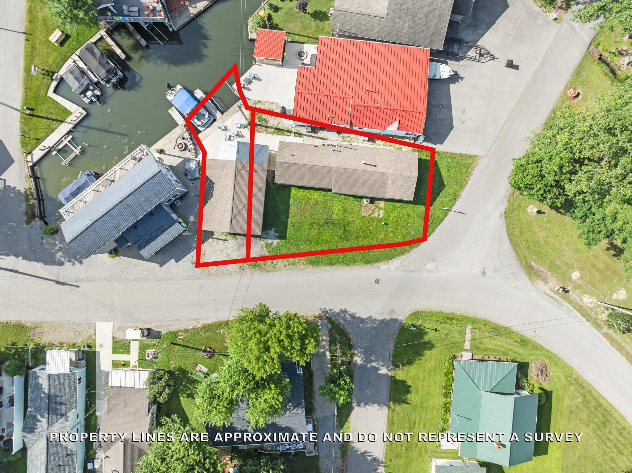 13854 Seminole Path Property Photo 45
