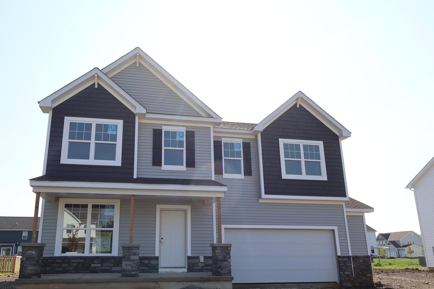 1735 Kenneth Drive Property Photo 1