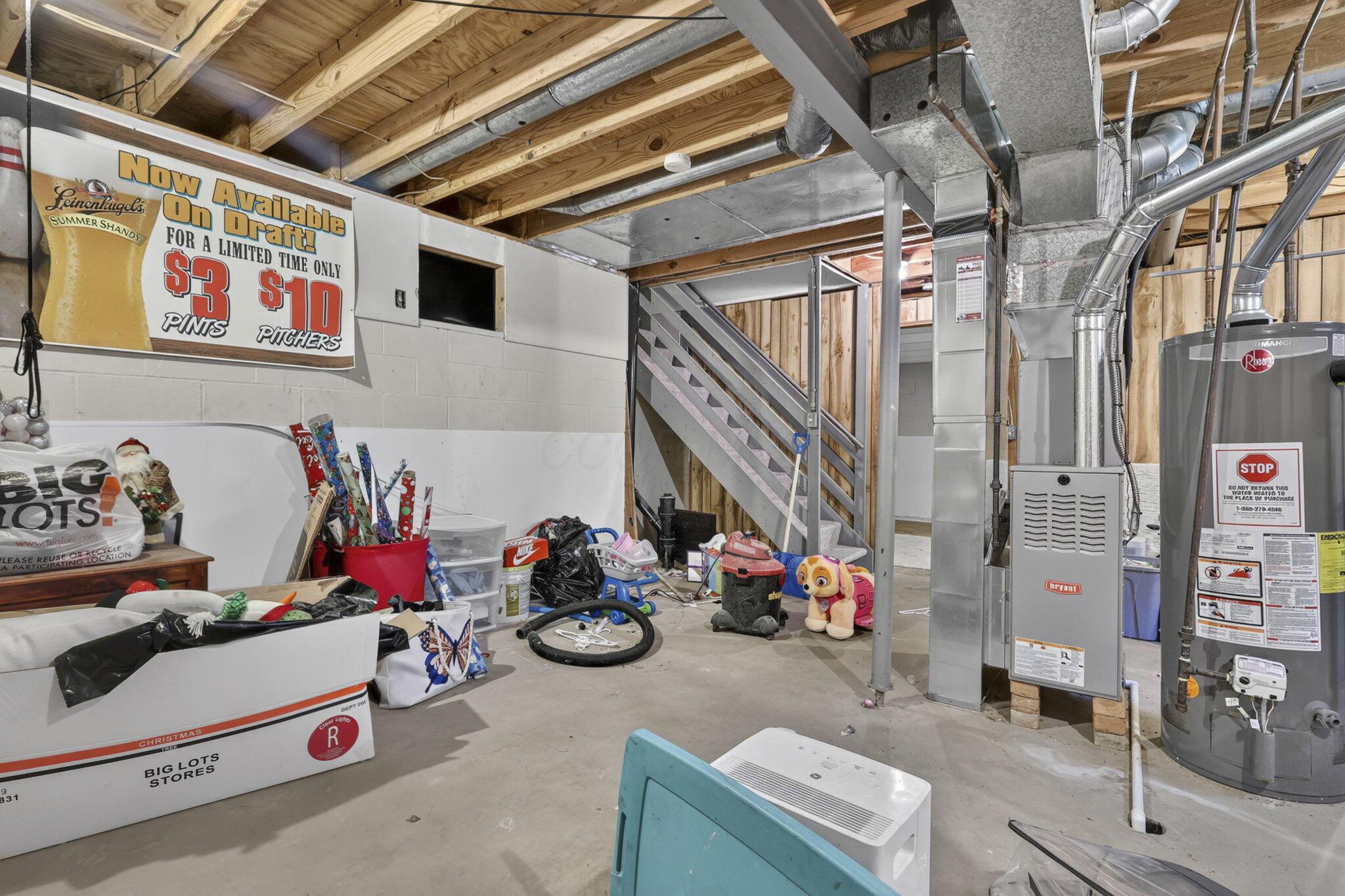 811 Wallinger Drive Property Photo 29