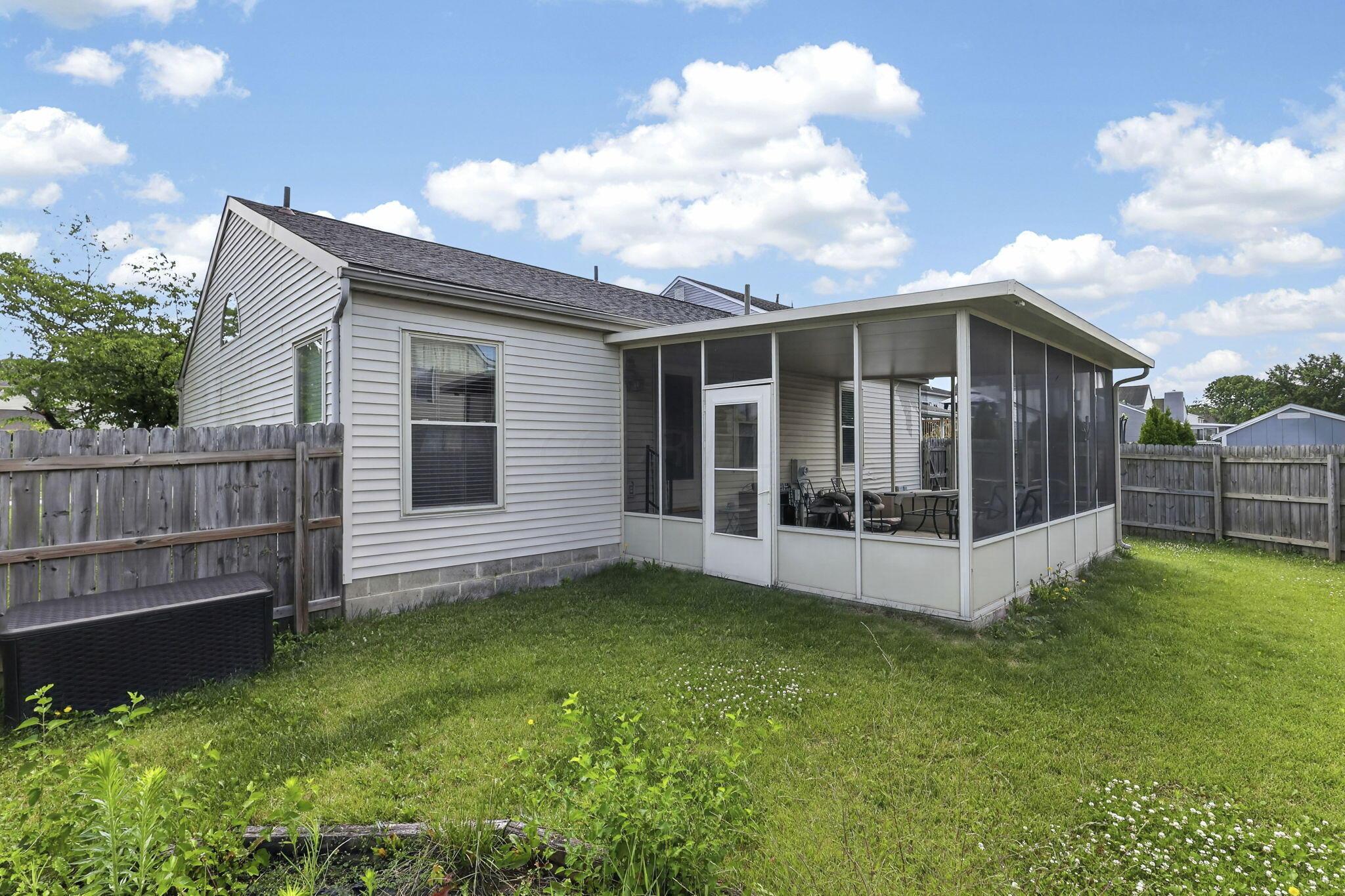 811 Wallinger Drive Property Photo 35
