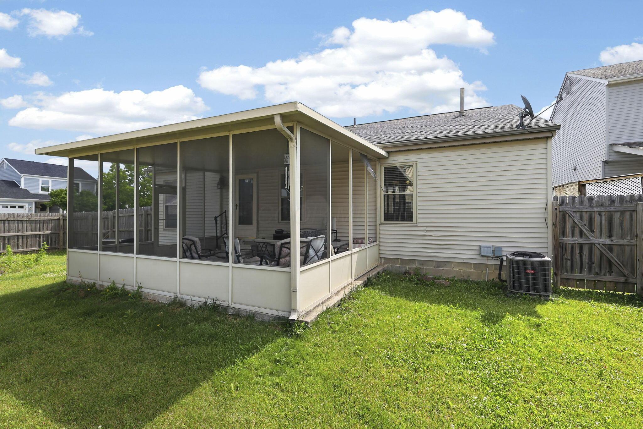 811 Wallinger Drive Property Photo 37
