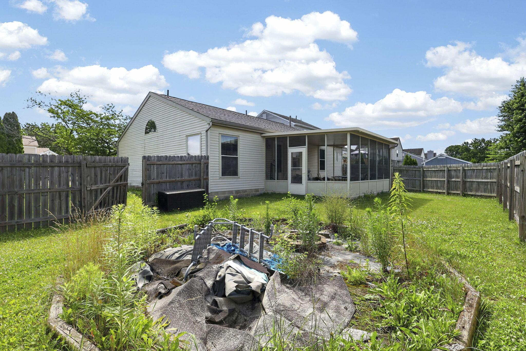 811 Wallinger Drive Property Photo 39