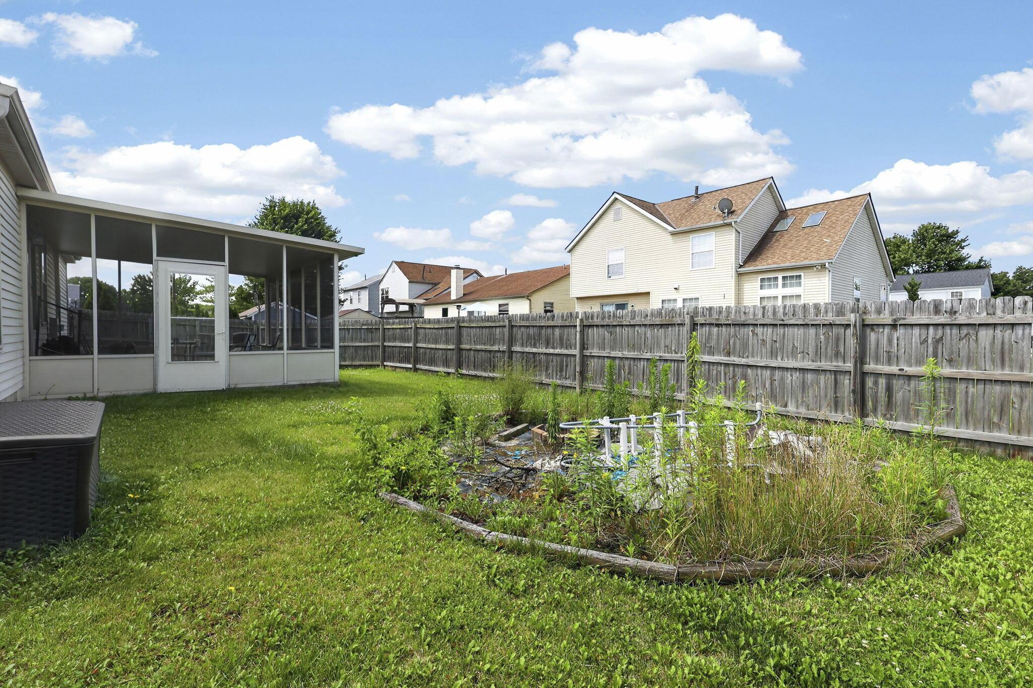 811 Wallinger Drive Property Photo 40