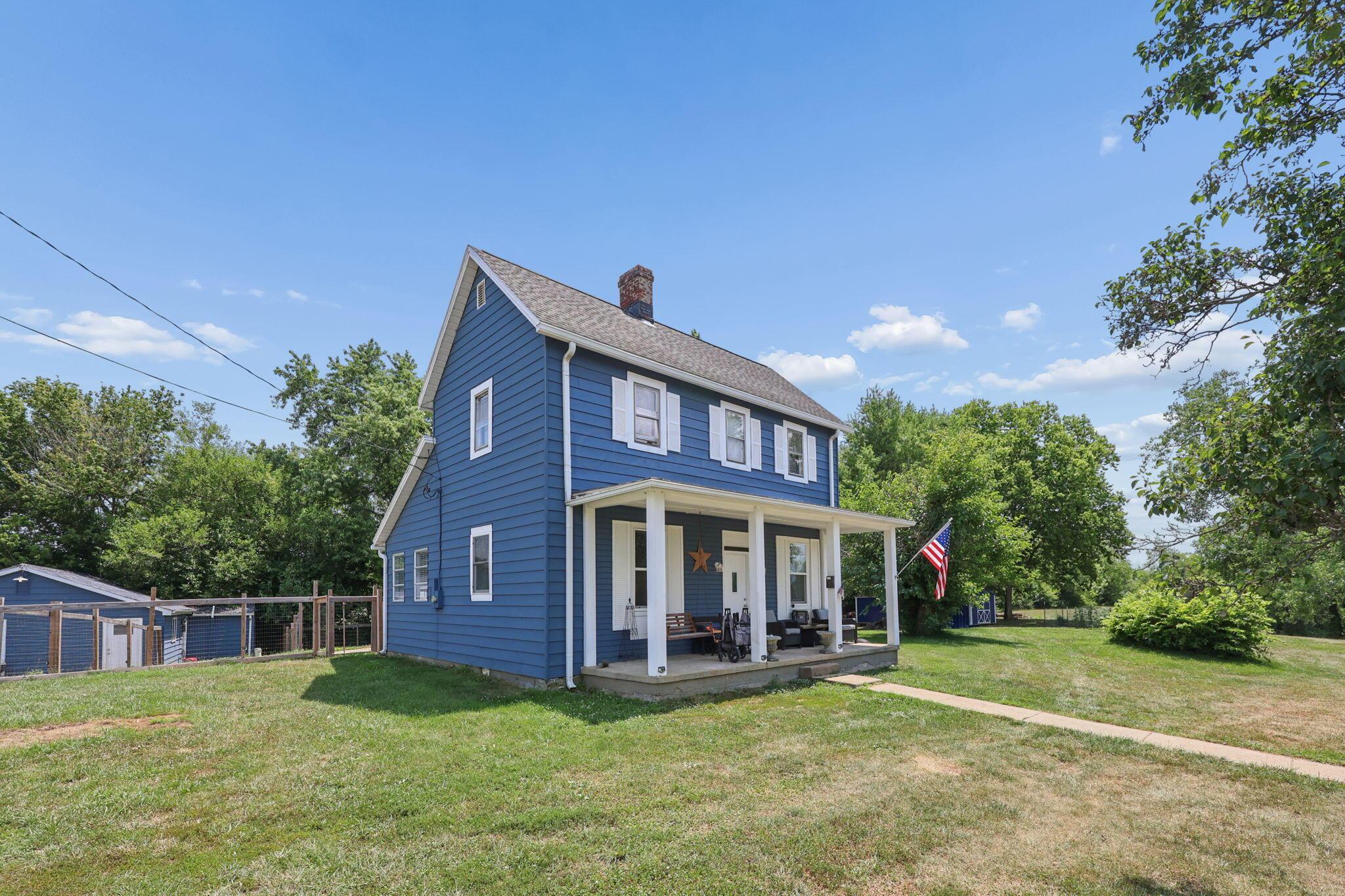 1520 Island Road Property Photo 3
