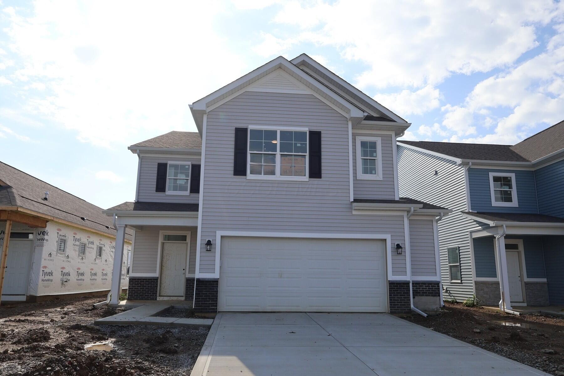 1024 Dawsons Drive Property Photo 1