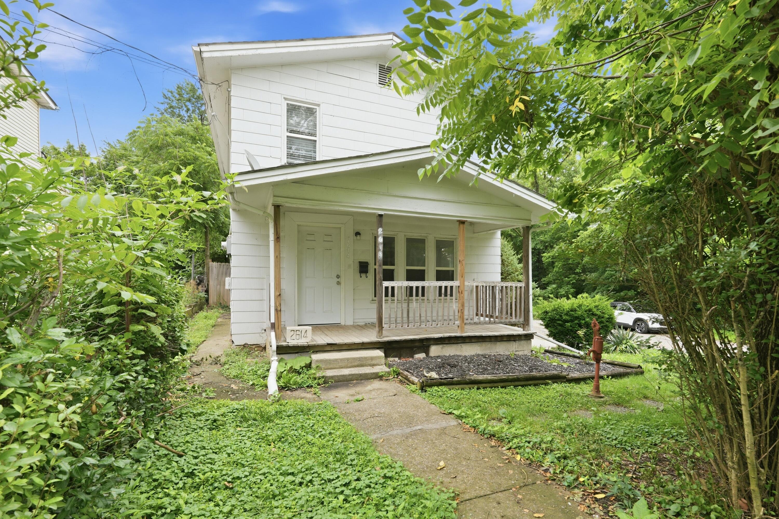 2614 Berrell Avenue Property Photo 1