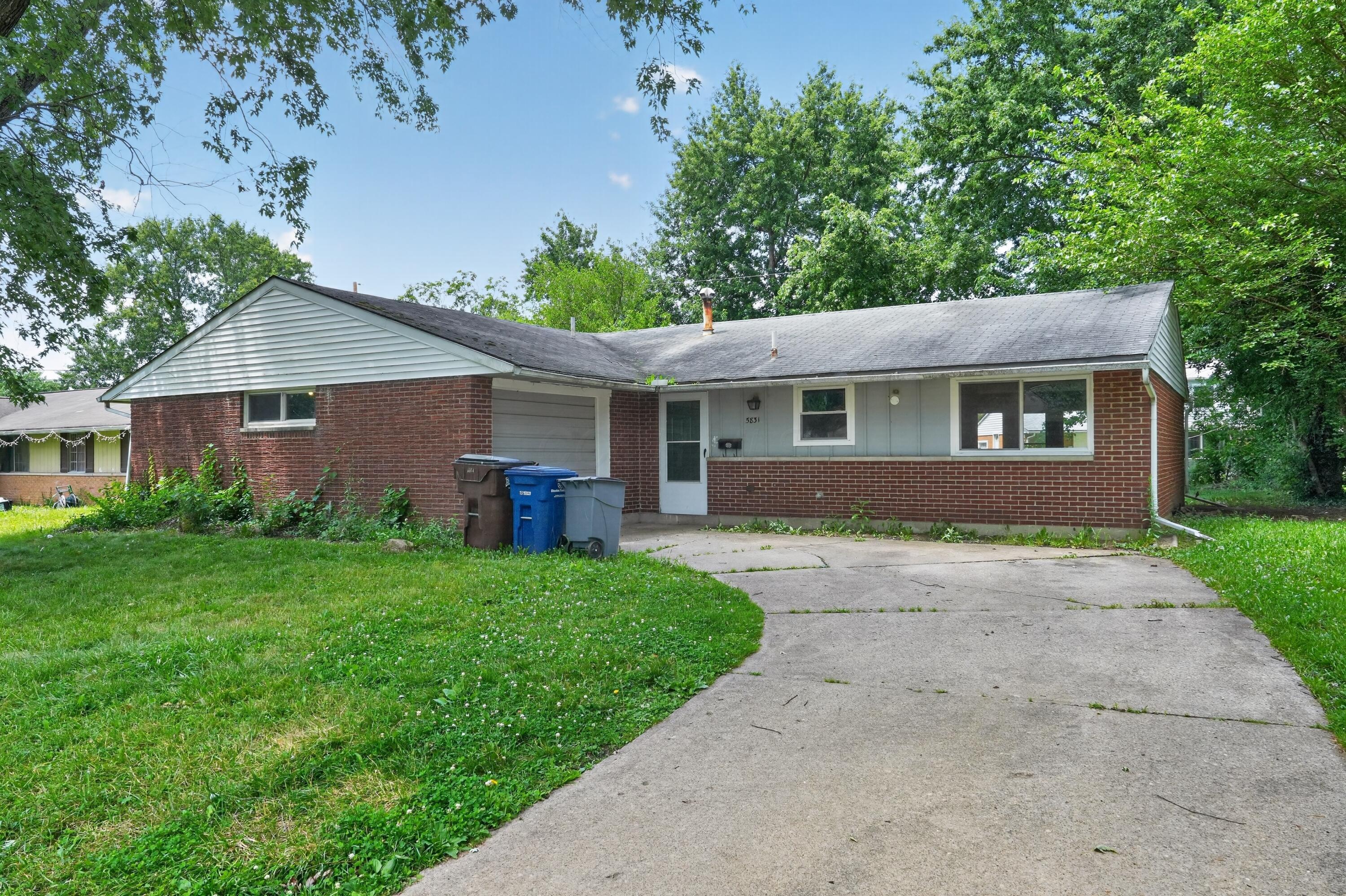 5831 Varadero Drive Property Photo 1
