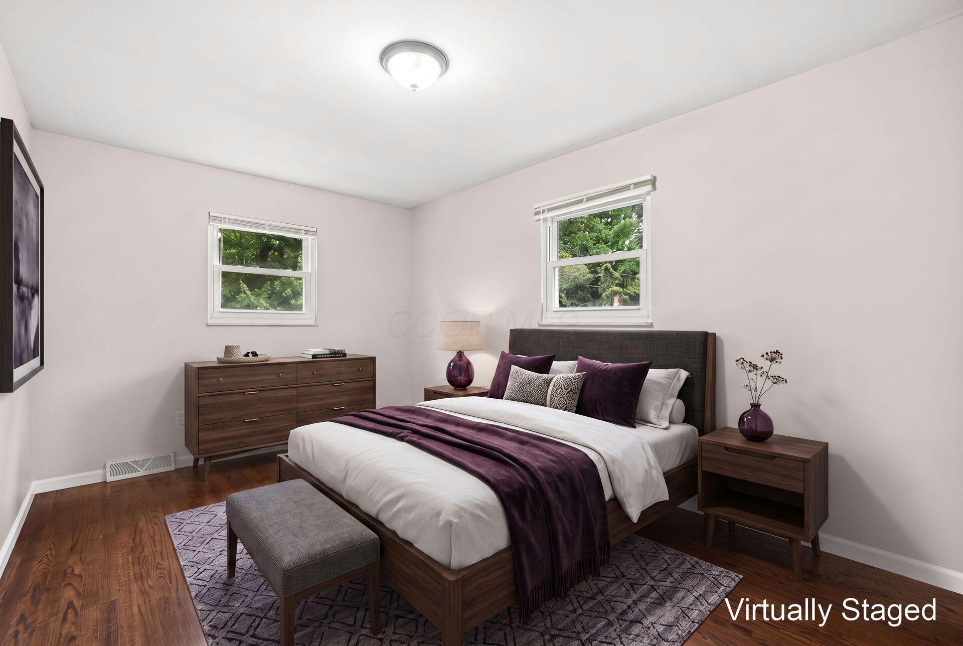 8909 Peter Hoover Road Property Photo 14