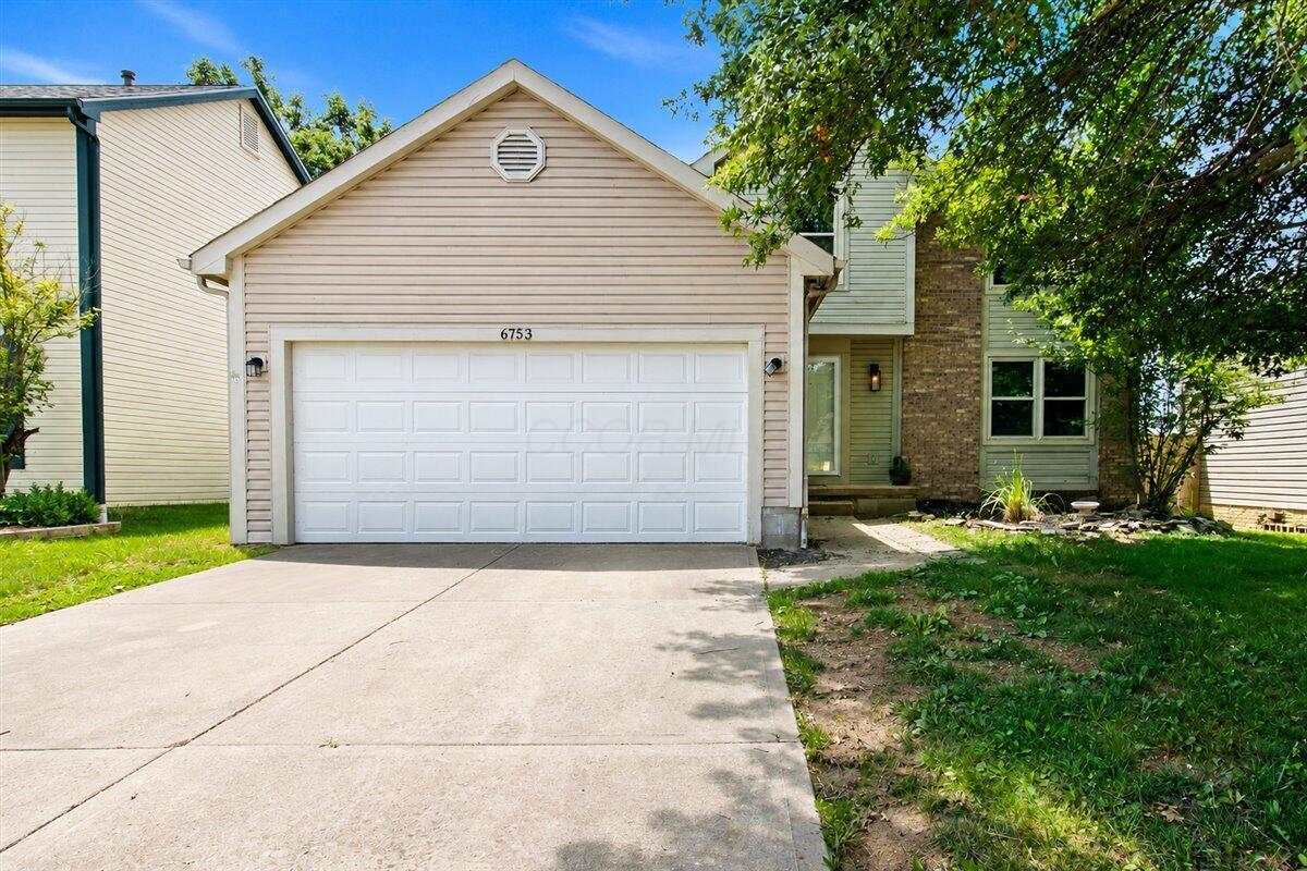6753 Fallon Lane Property Photo 1