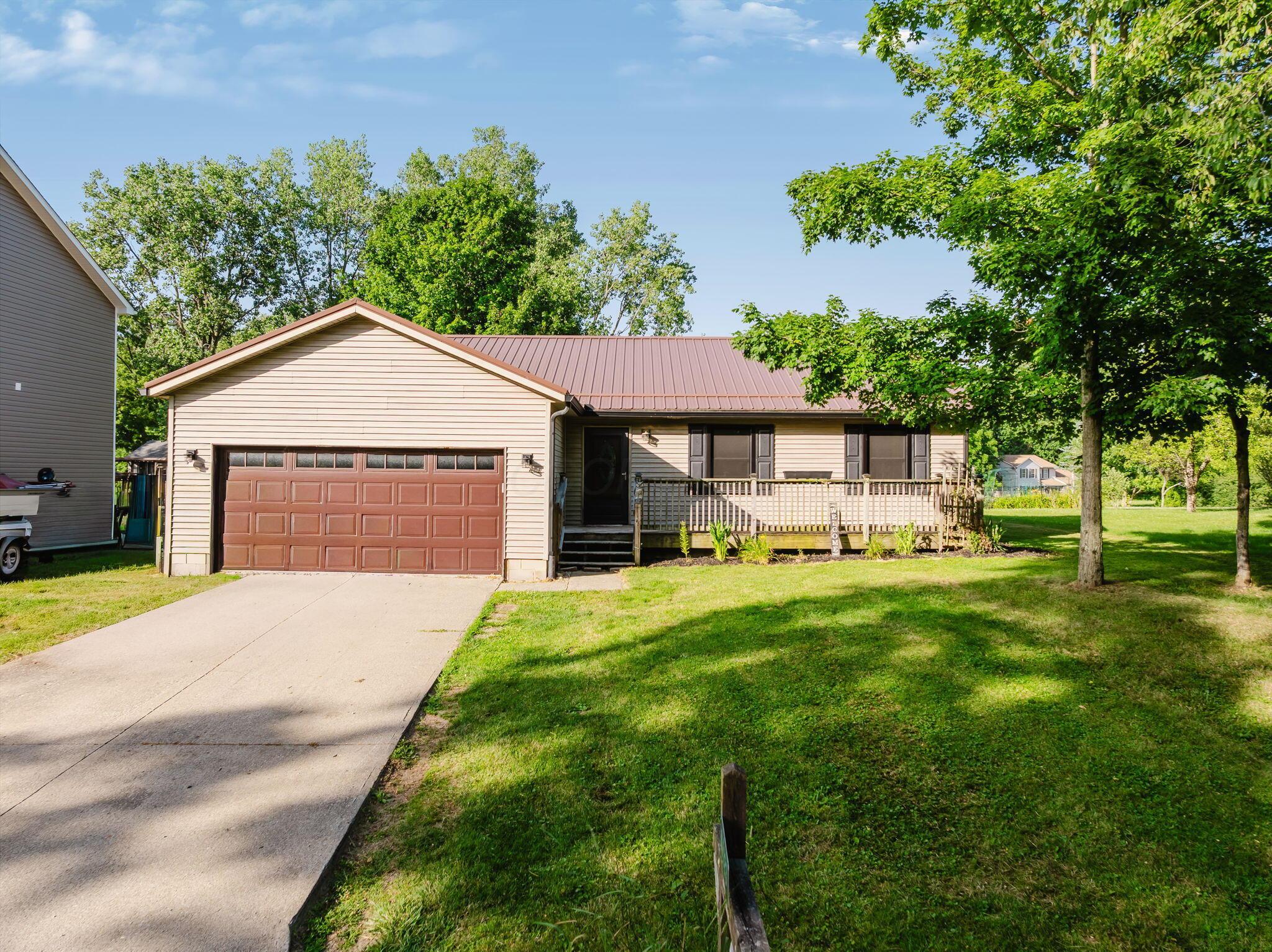 7326 St Rt 19, Unit 8 Lot 123 Property Photo 1