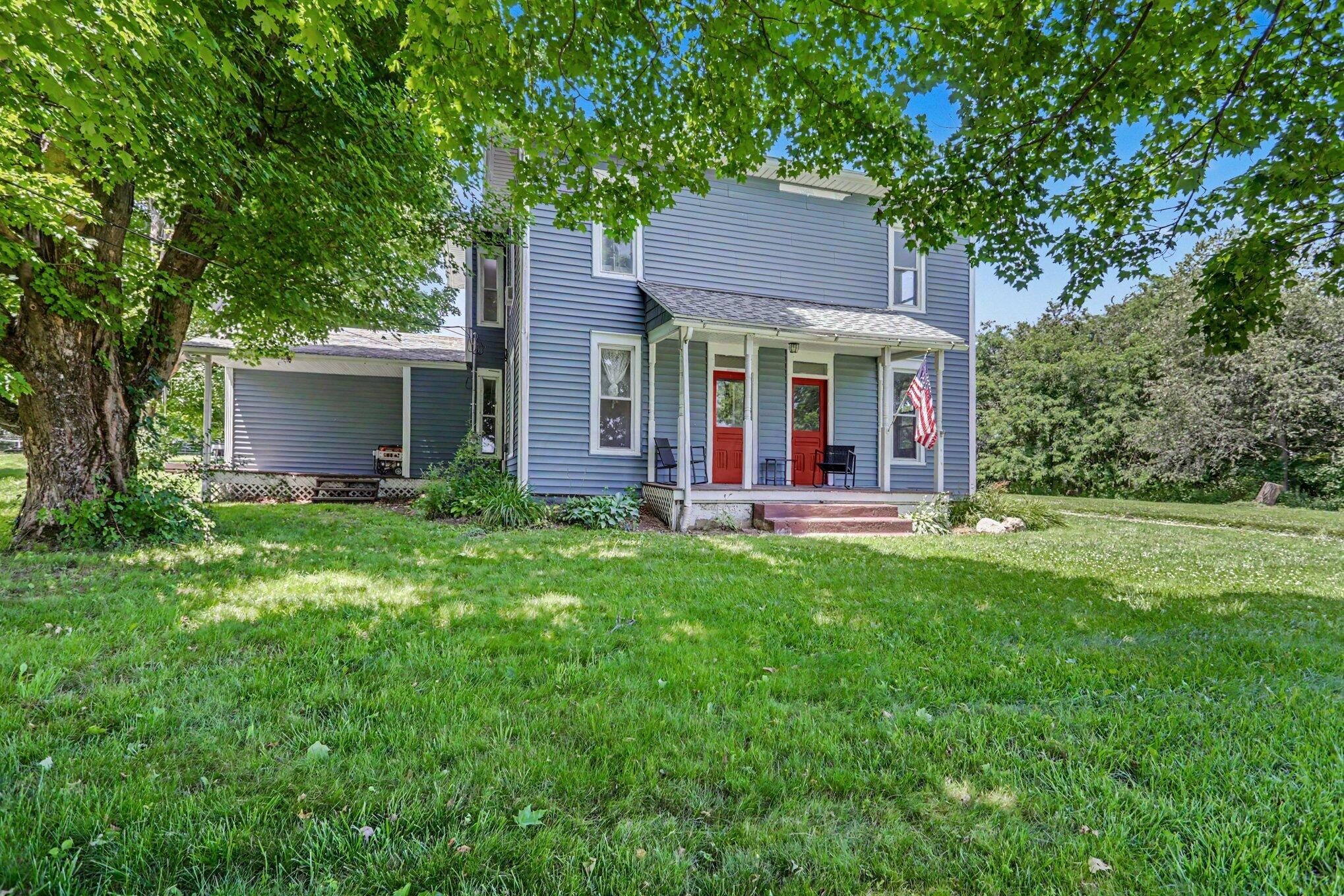 4016 State Route 546 Property Photo 1