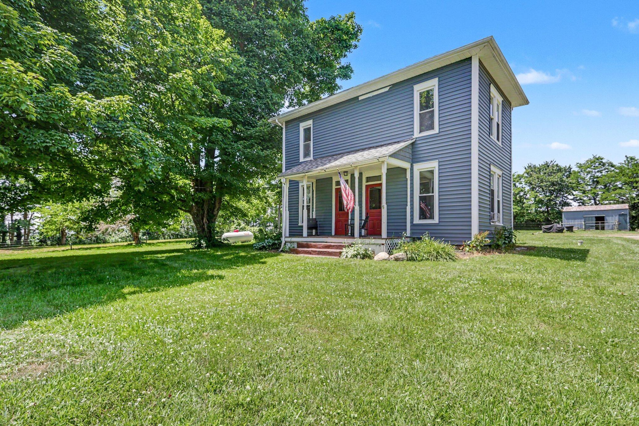4016 State Route 546 Property Photo 2