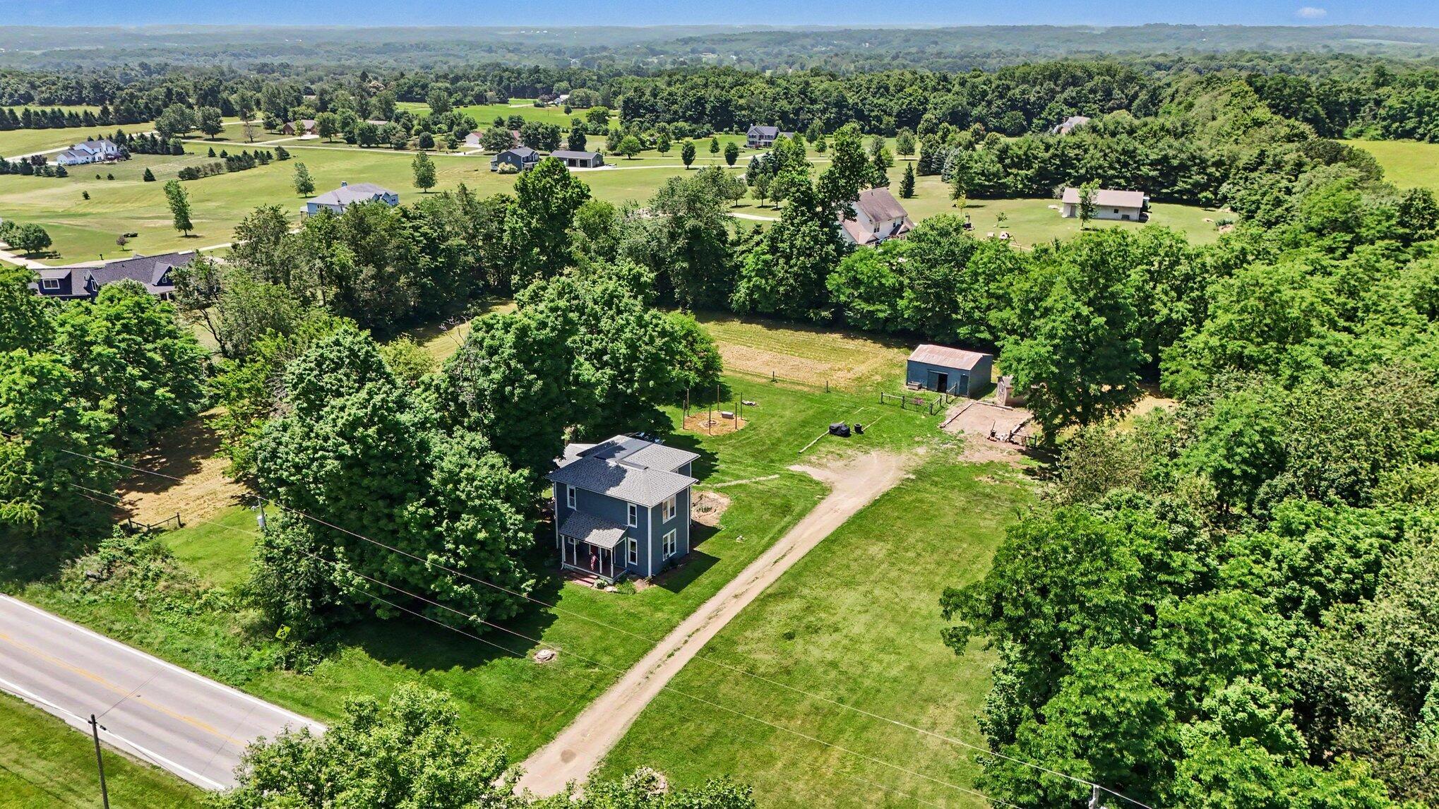 4016 State Route 546 Property Photo 35