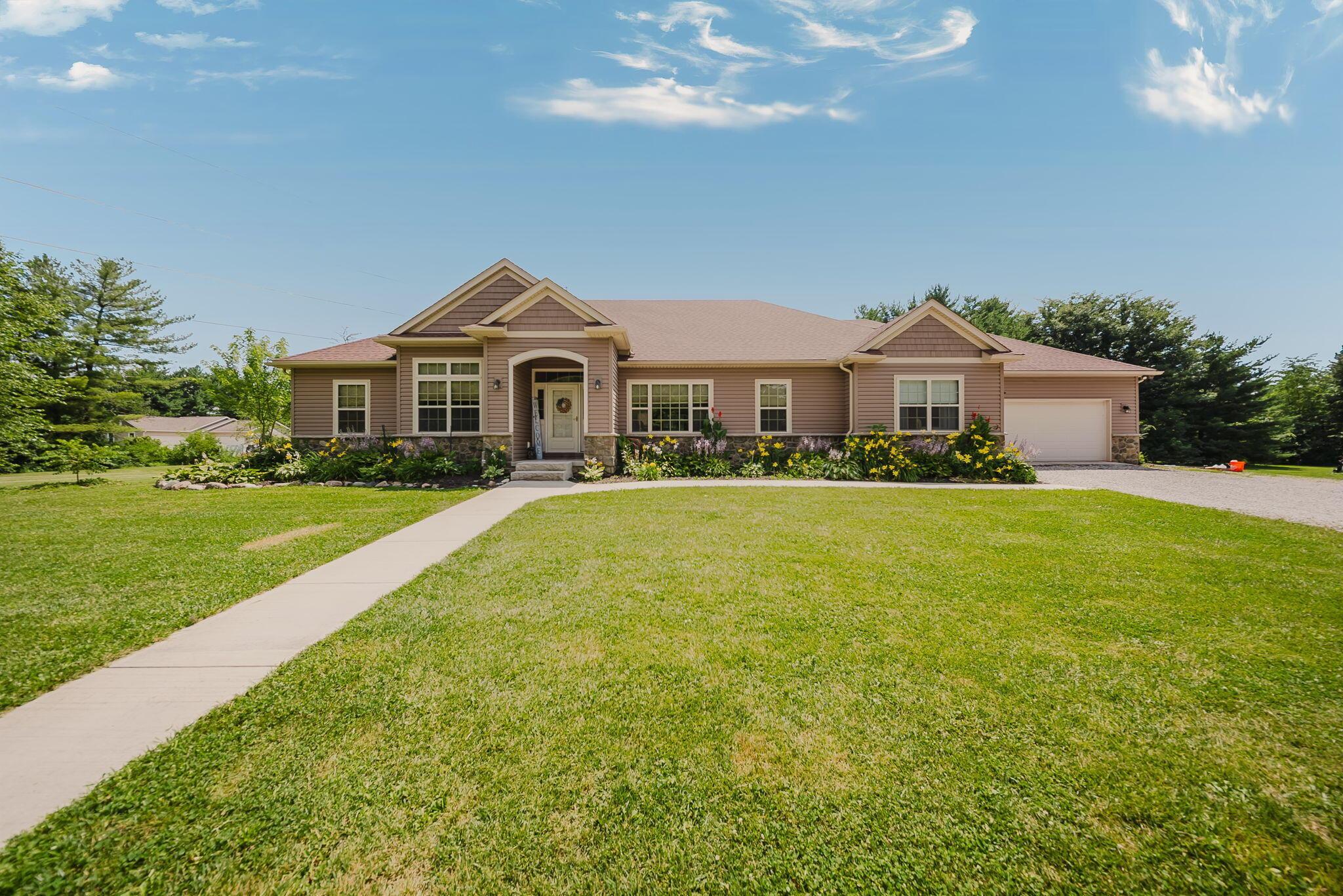 6684 Borror Road Property Photo