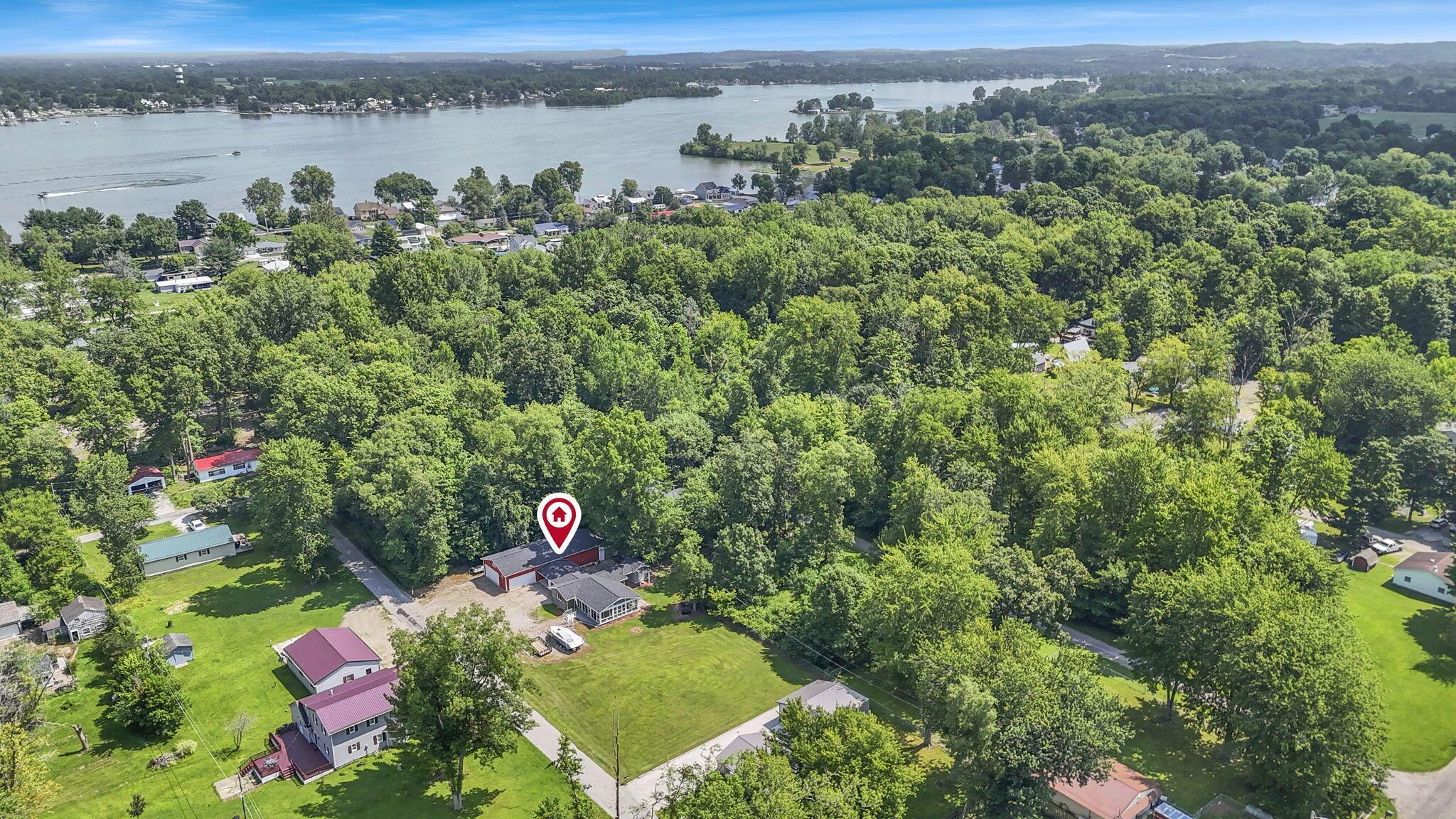 13426 Cedar Road Ne Property Photo 3