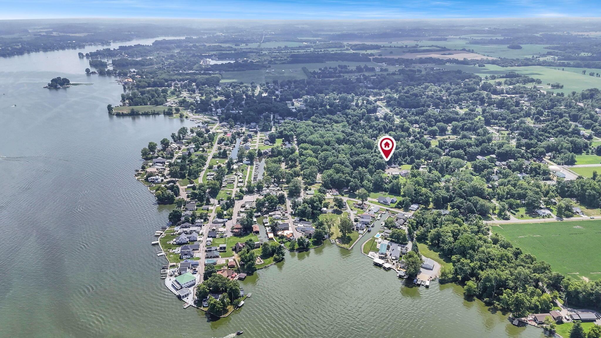 13426 Cedar Road Ne Property Photo 4