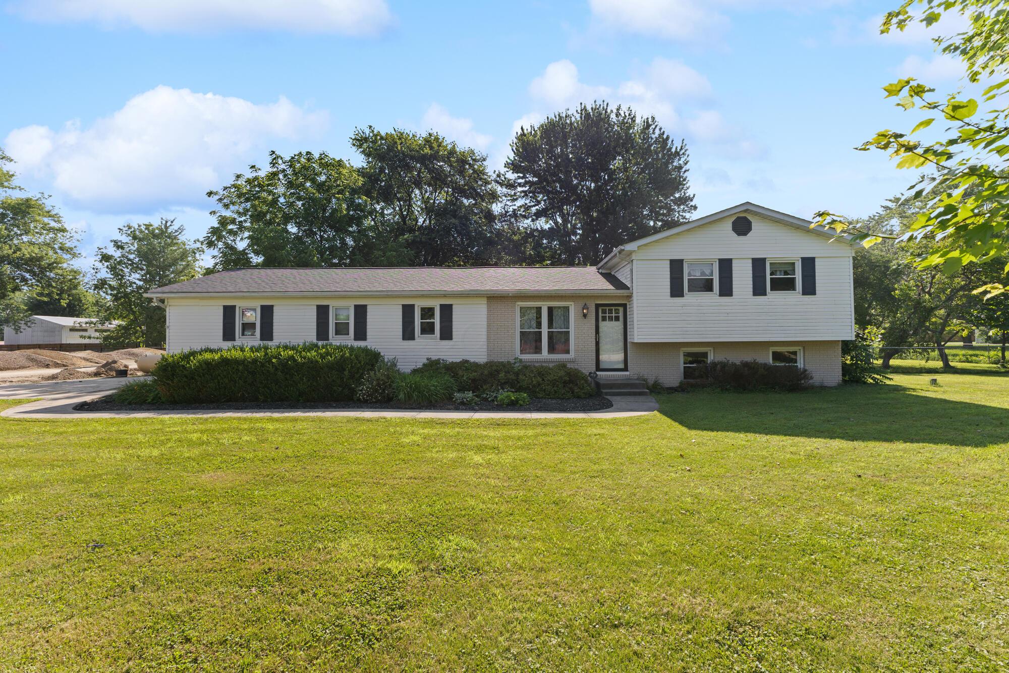 5154 Carnes Road Property Photo 1