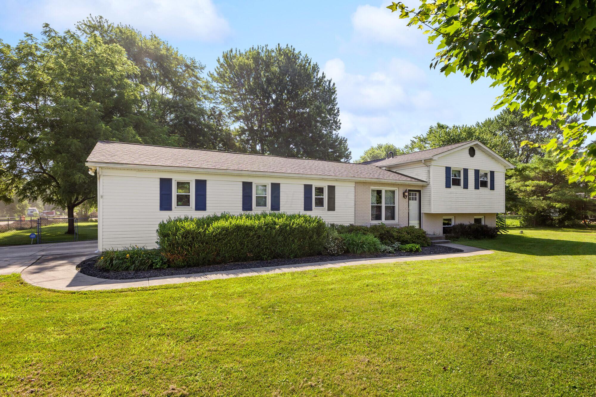 5154 Carnes Road Property Photo 3