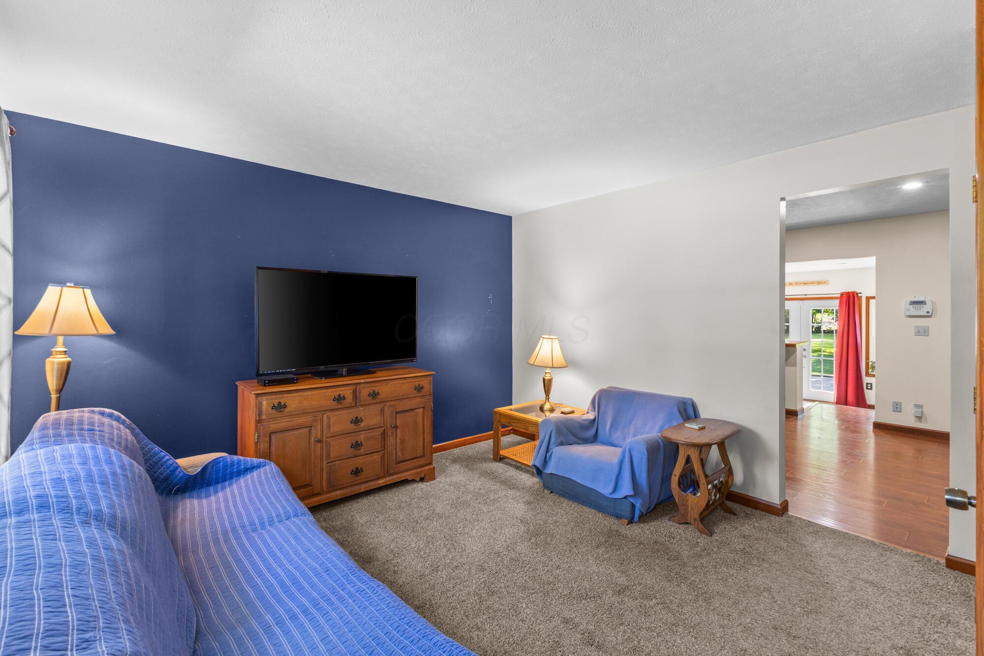 5154 Carnes Road Property Photo 5