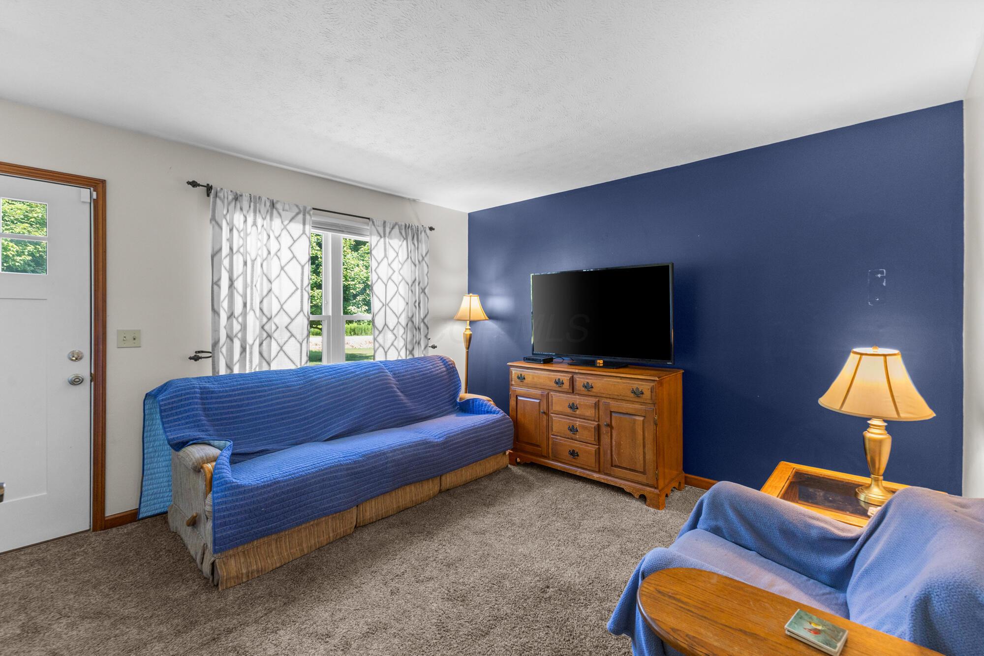 5154 Carnes Road Property Photo 6