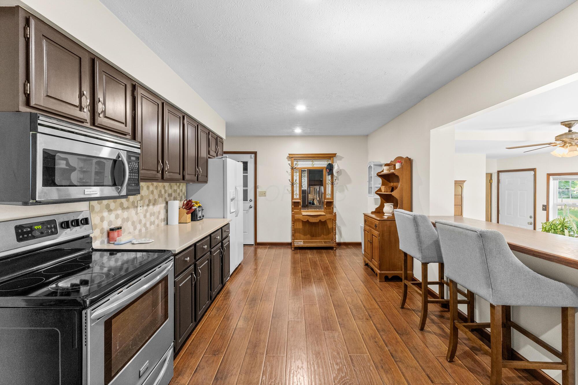 5154 Carnes Road Property Photo 9