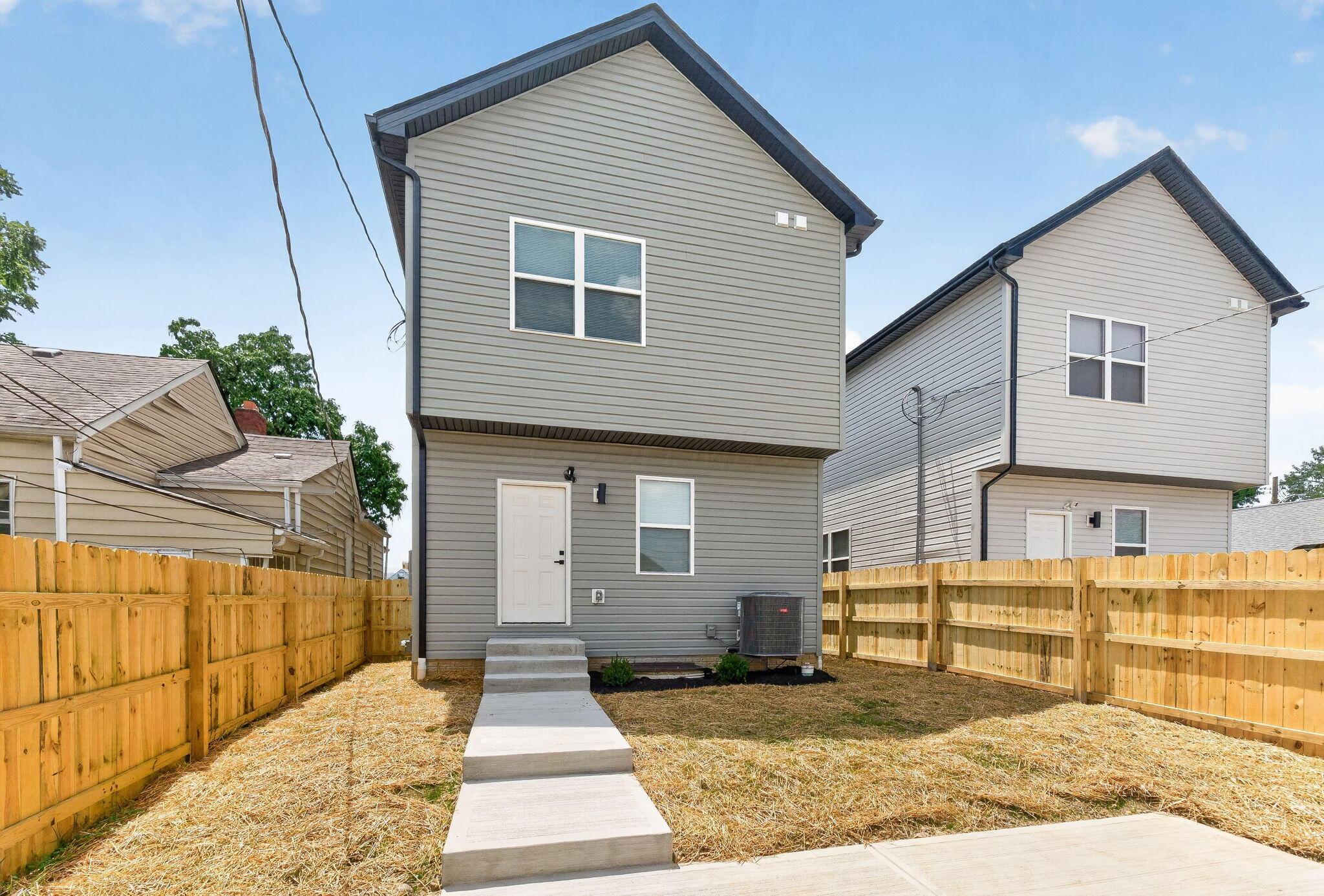 1056 Campbell Avenue Property Photo 43